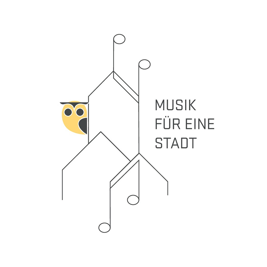 Musik 21 Festival | »Musik für eine Stadt« Premiere des Festival-Films