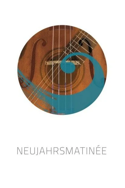Neujahrsmatinée - Streichorchester, Gitarrenensemble und Camerata