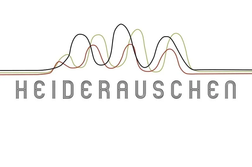 LOOPS - Heiderauschen mit dem Ensemble Megaphon