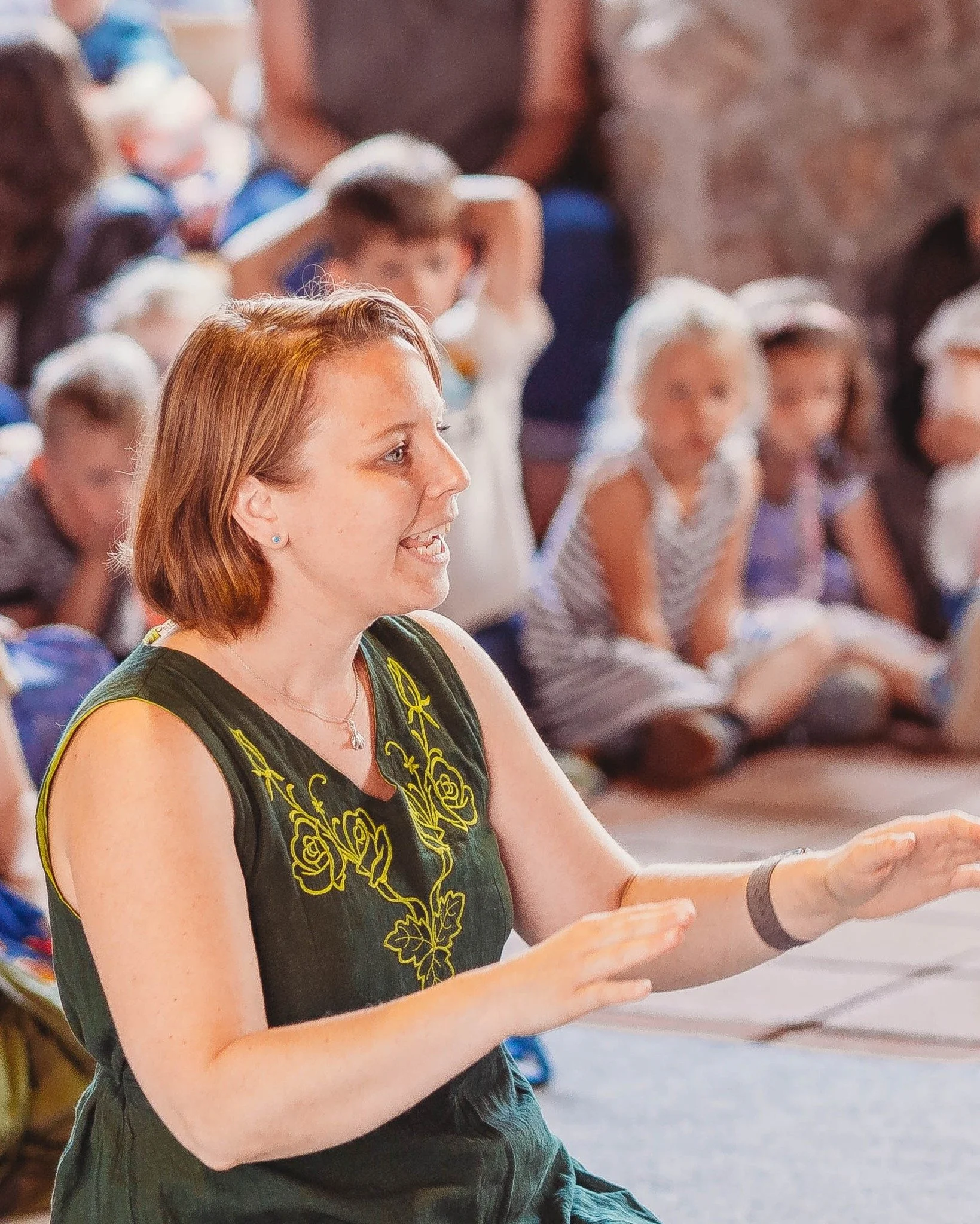 START FÜR EIN.KLANG