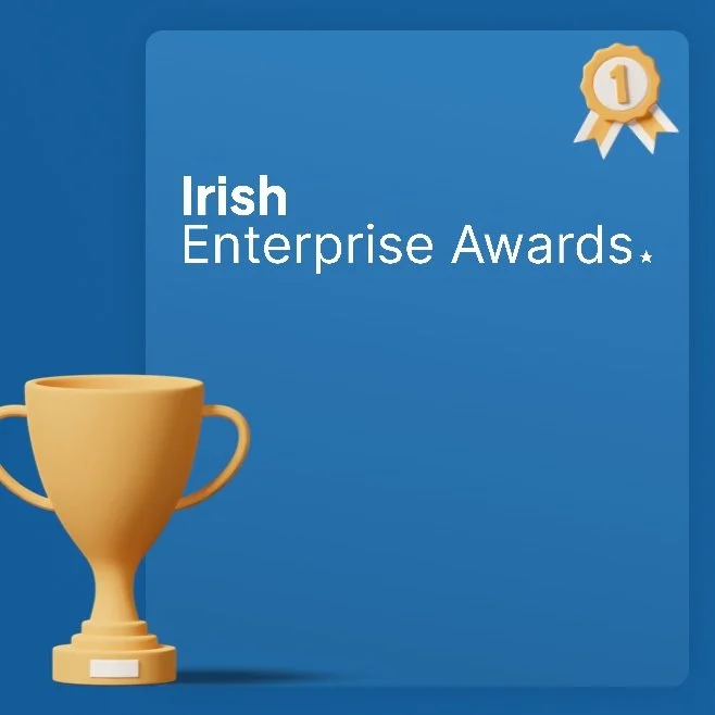 Another Sustainability Win for Ha'penny Design :)