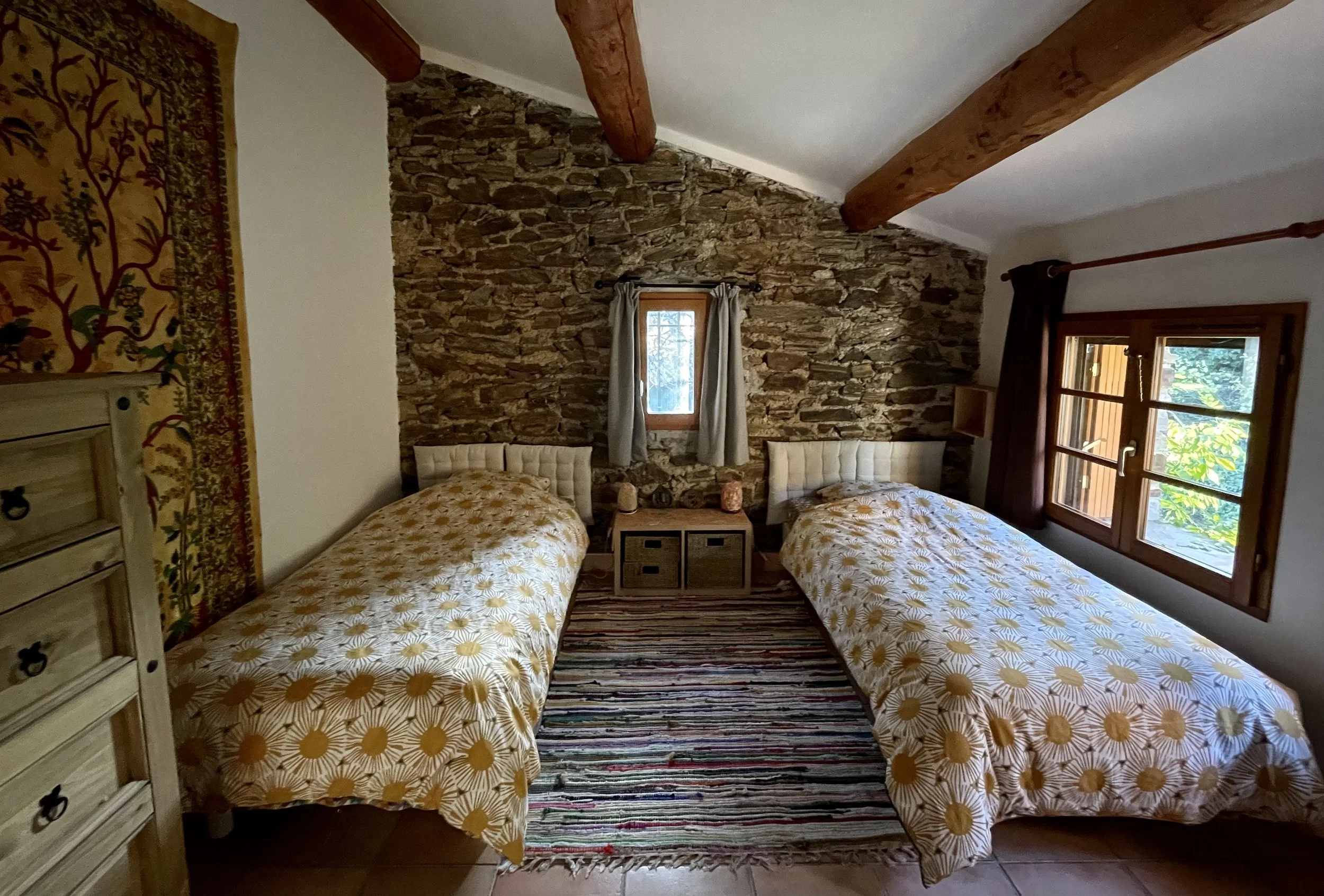 Double room upstairs.JPG