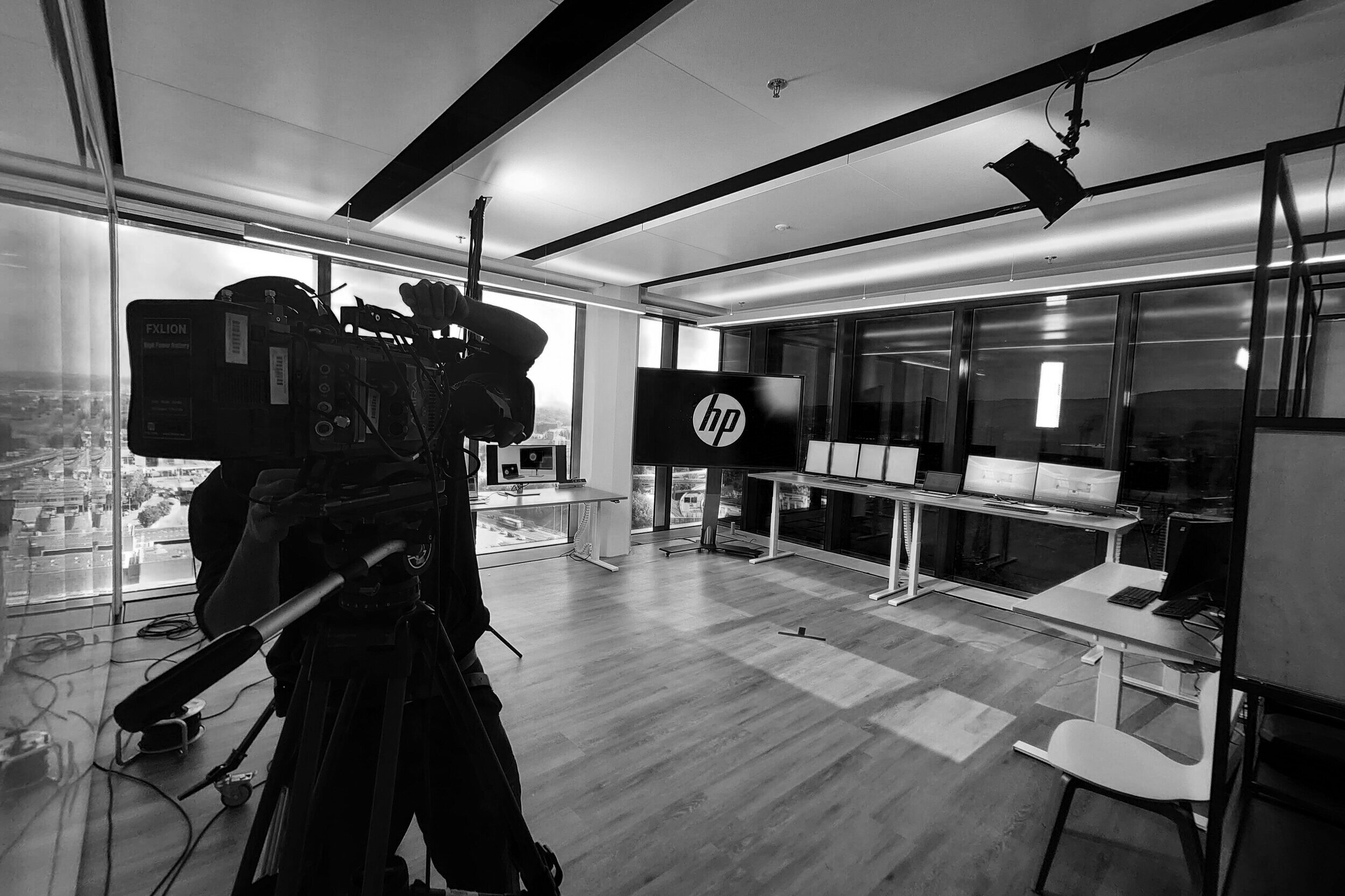 Corporate. / Live Events. 