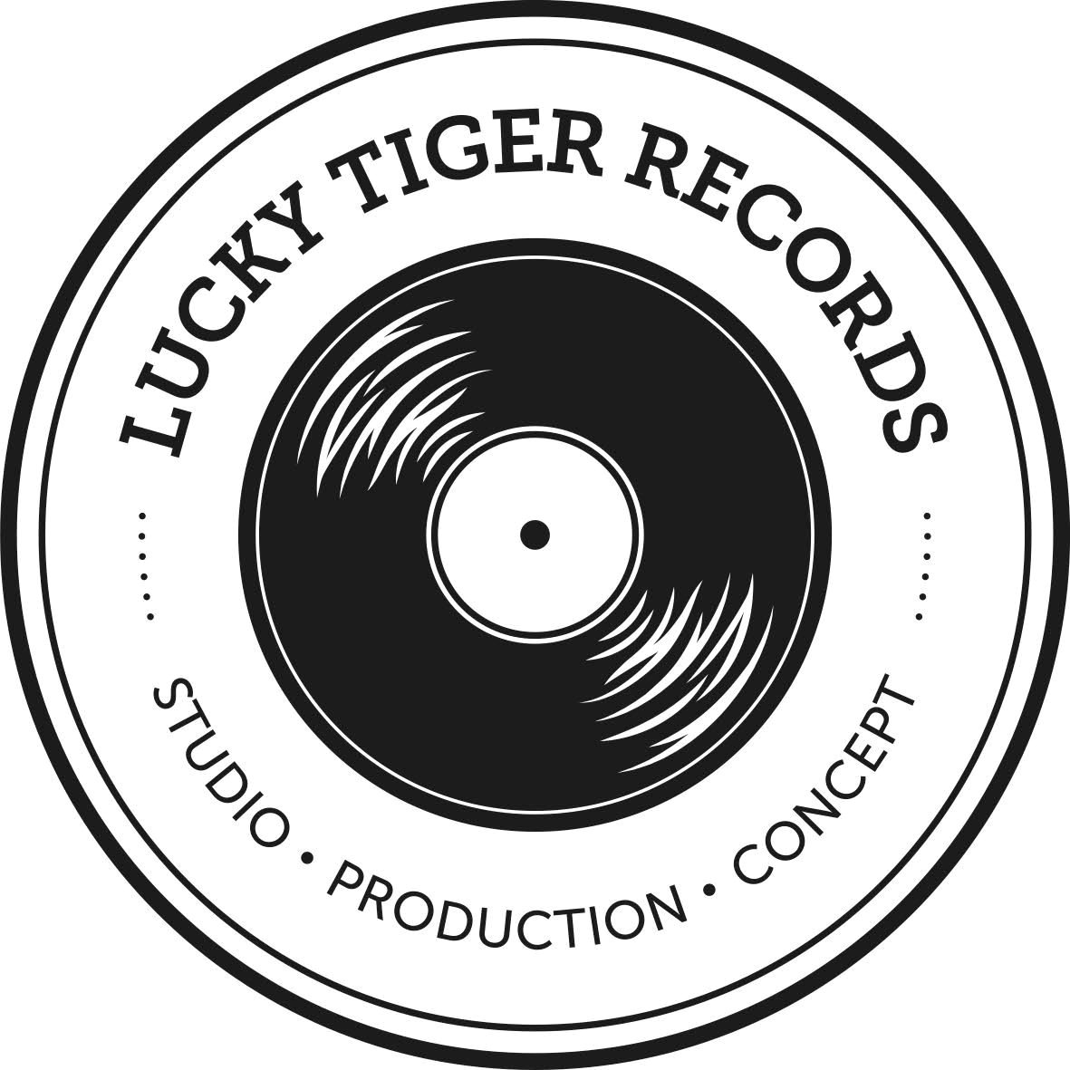 Lucky Tiger Records