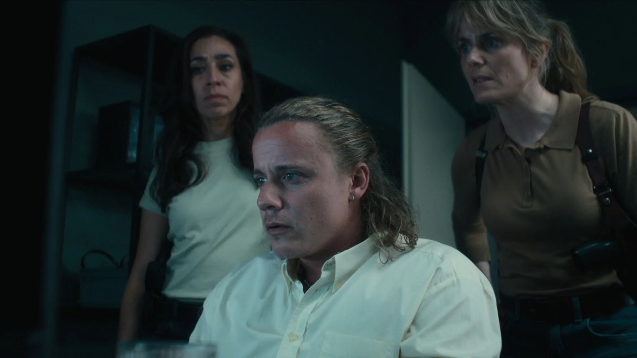 Tatort 11 Könige der Nacht. 