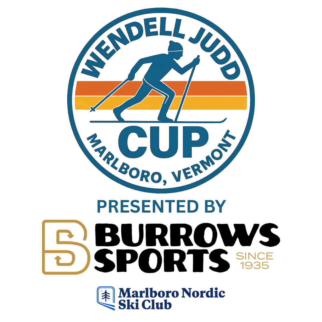 2026 Wendell Judd Cup Presented by Burrows Sports
