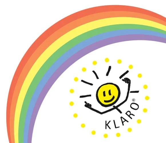 unter http://www.klaro-labor.de/ sind spielerische und interaktive Inhalte des Programms online zu finden.