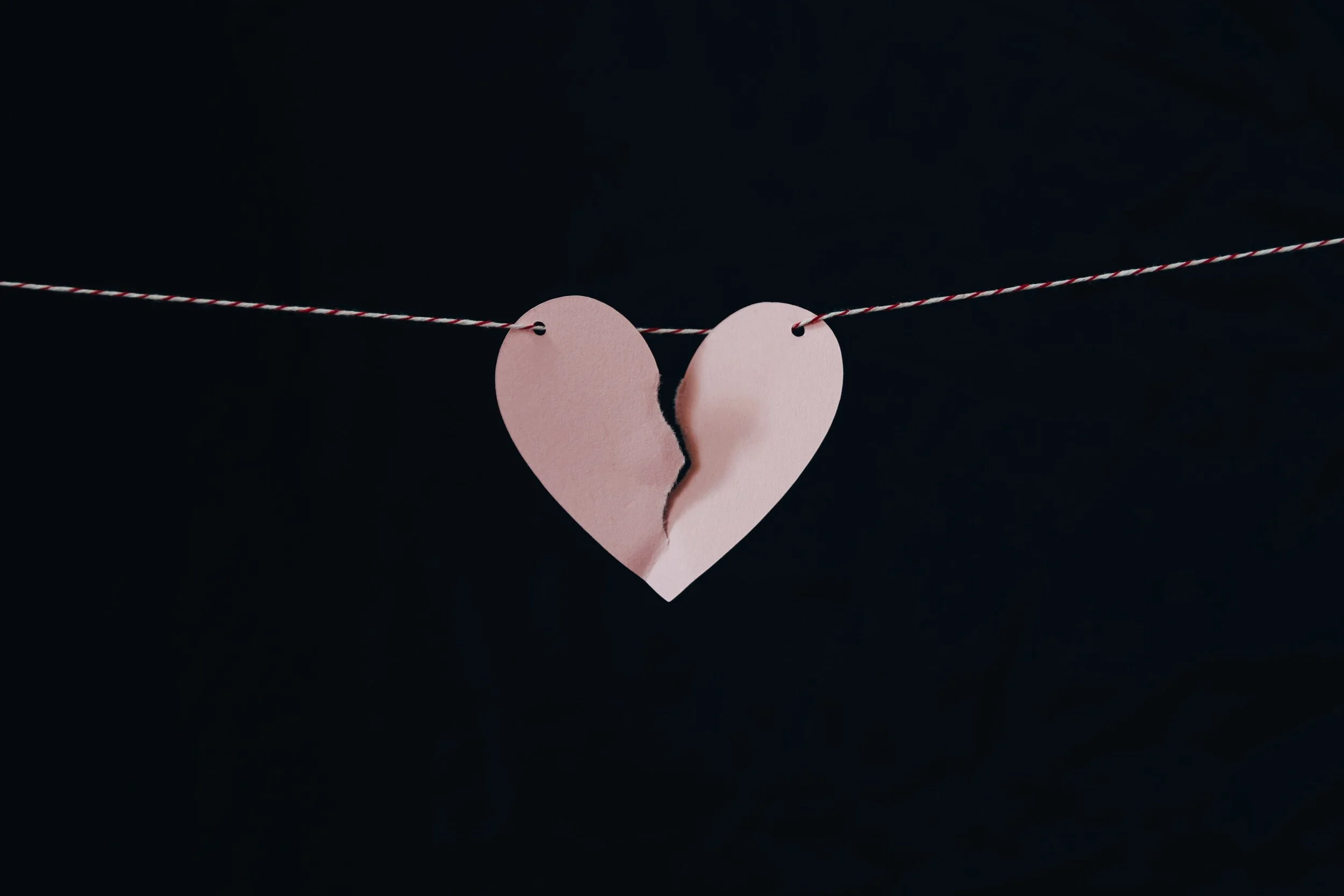 Healing from our collective traumas