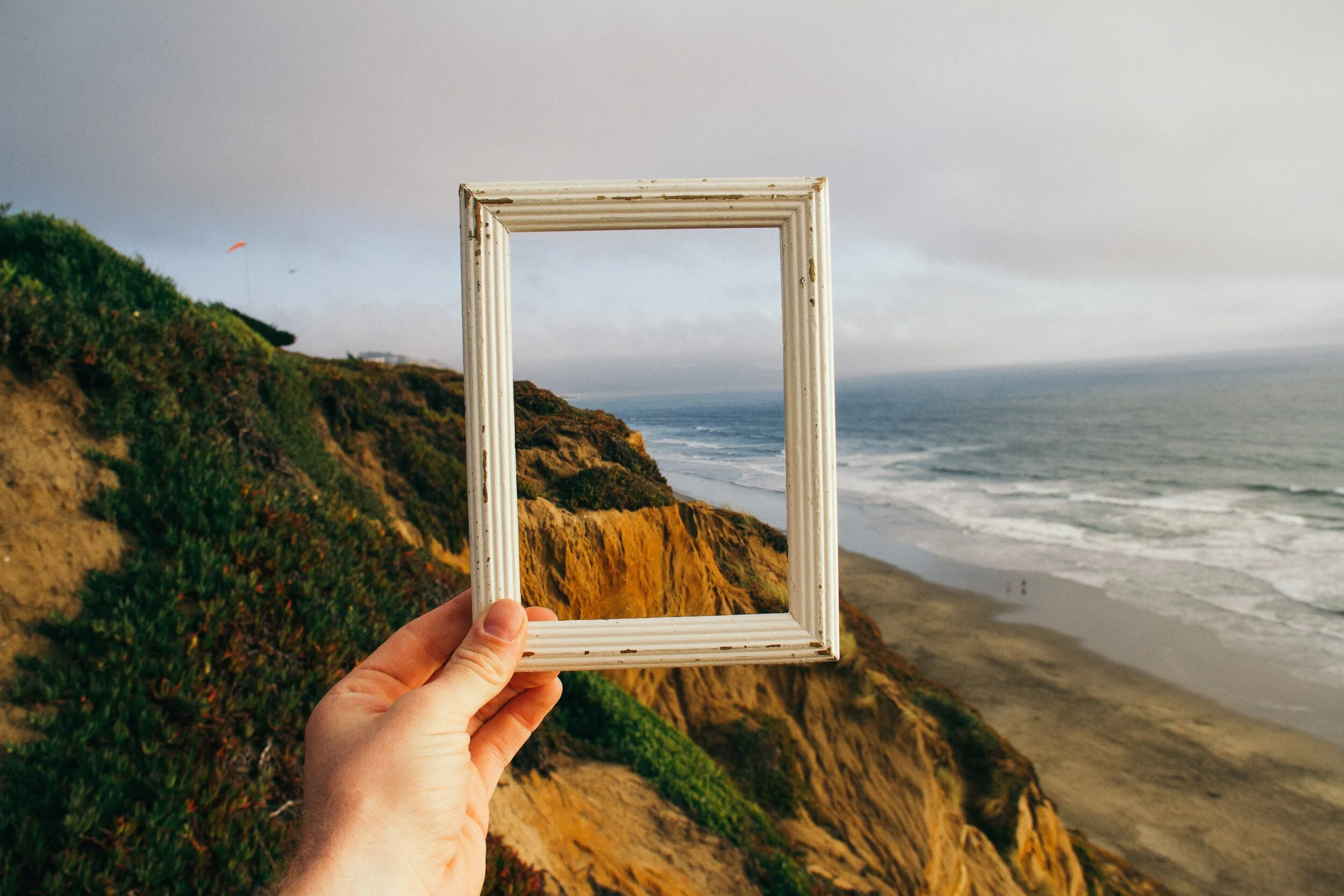 The objectives you set and metrics you use make a big difference