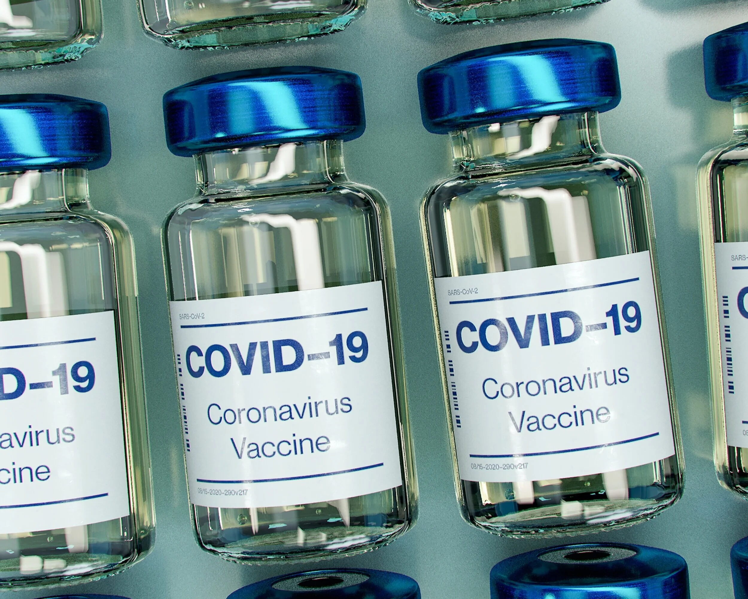 What will you need when this pandemic is over?