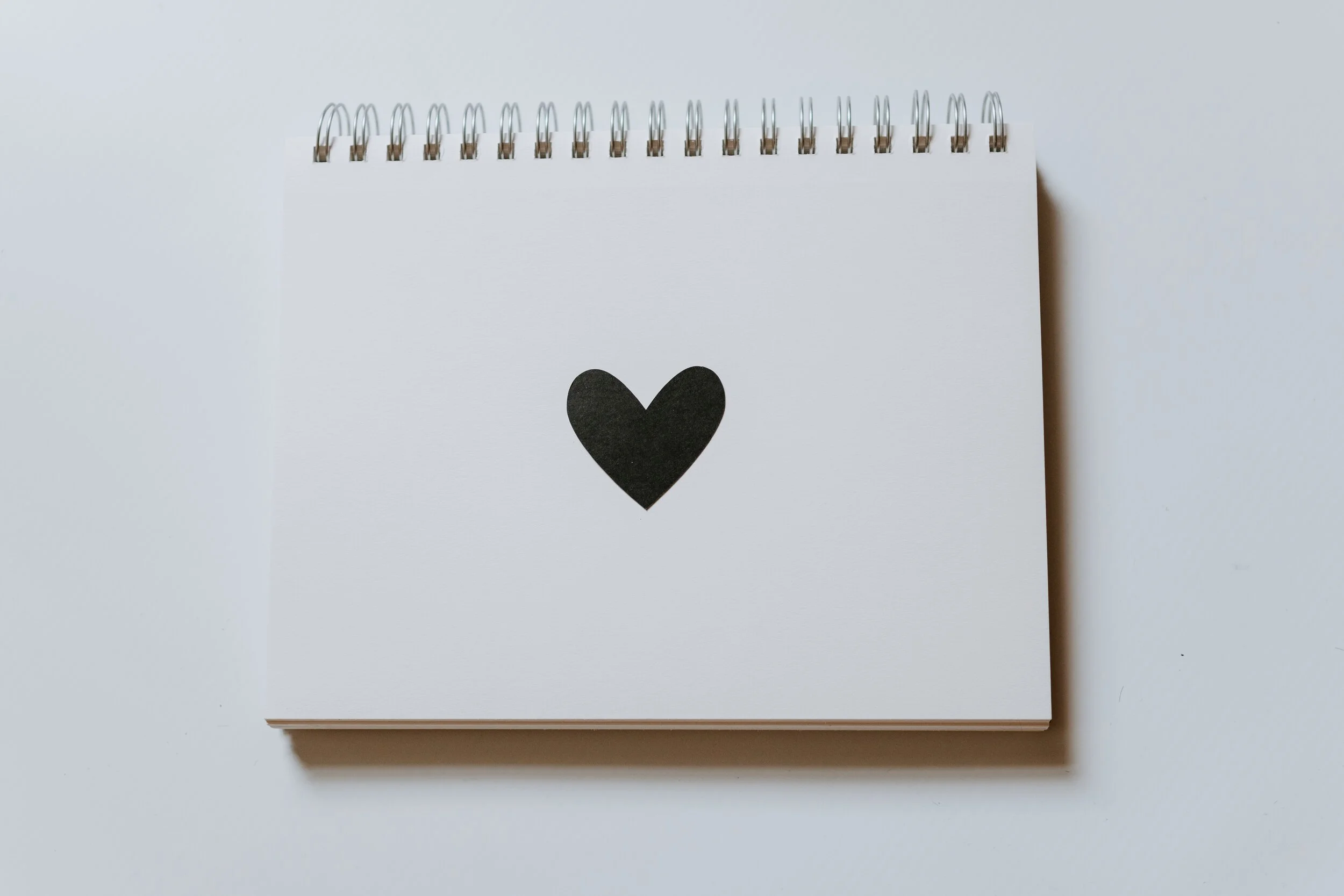 A word of encouragement for ministers who struggle with pastoral care