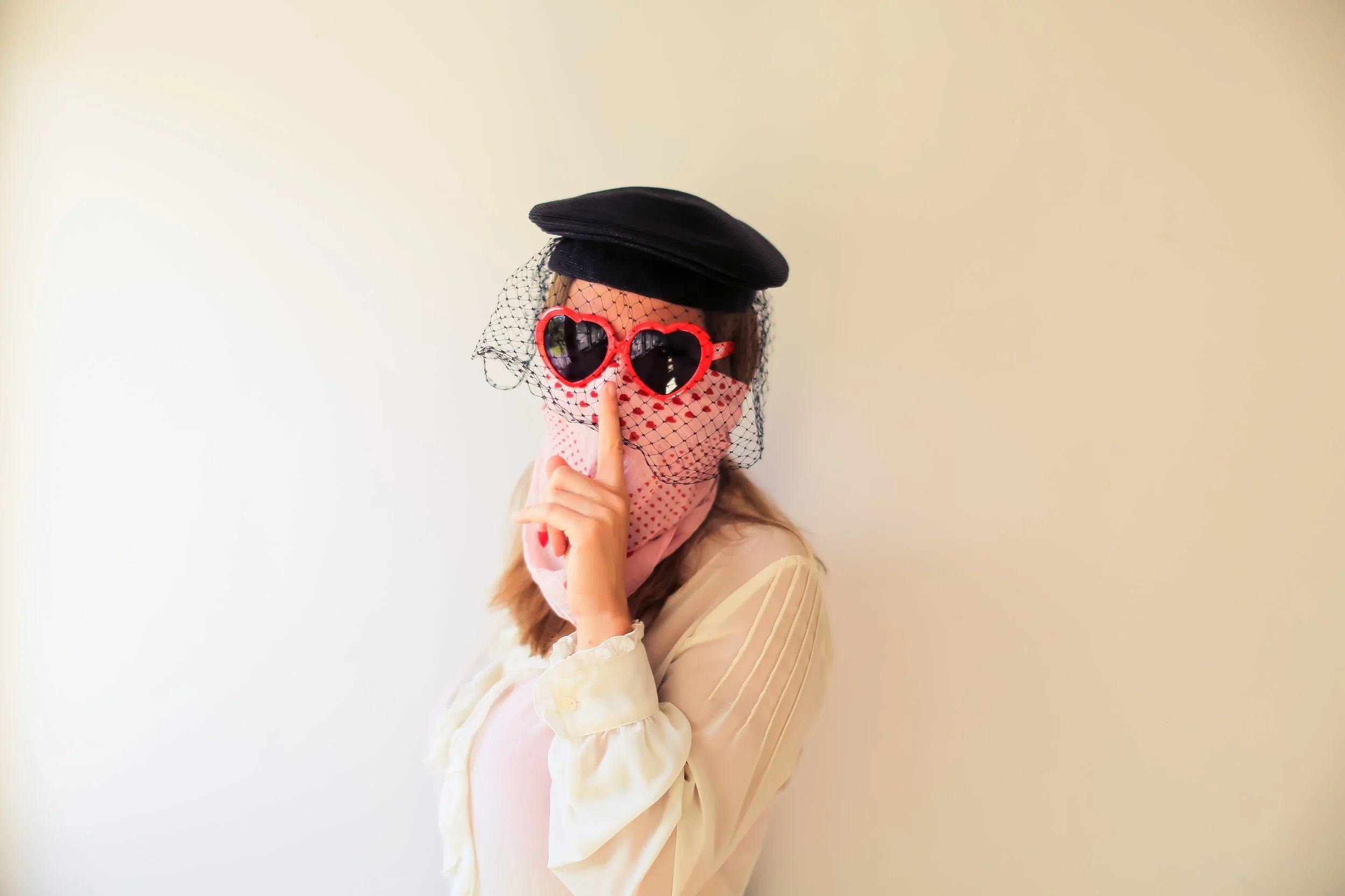 Lenten blog series: impostor syndrome (week 6)