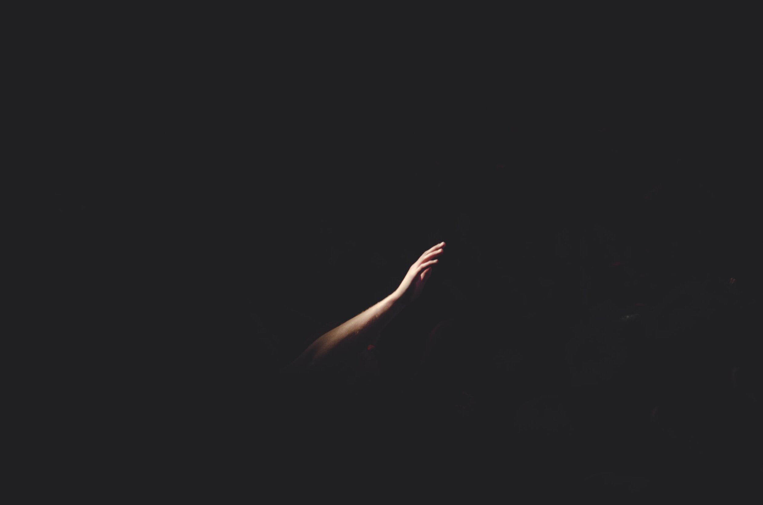Pastors: don't settle in your searches