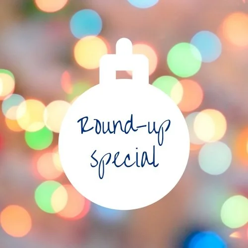 My annual round-up special starts today!