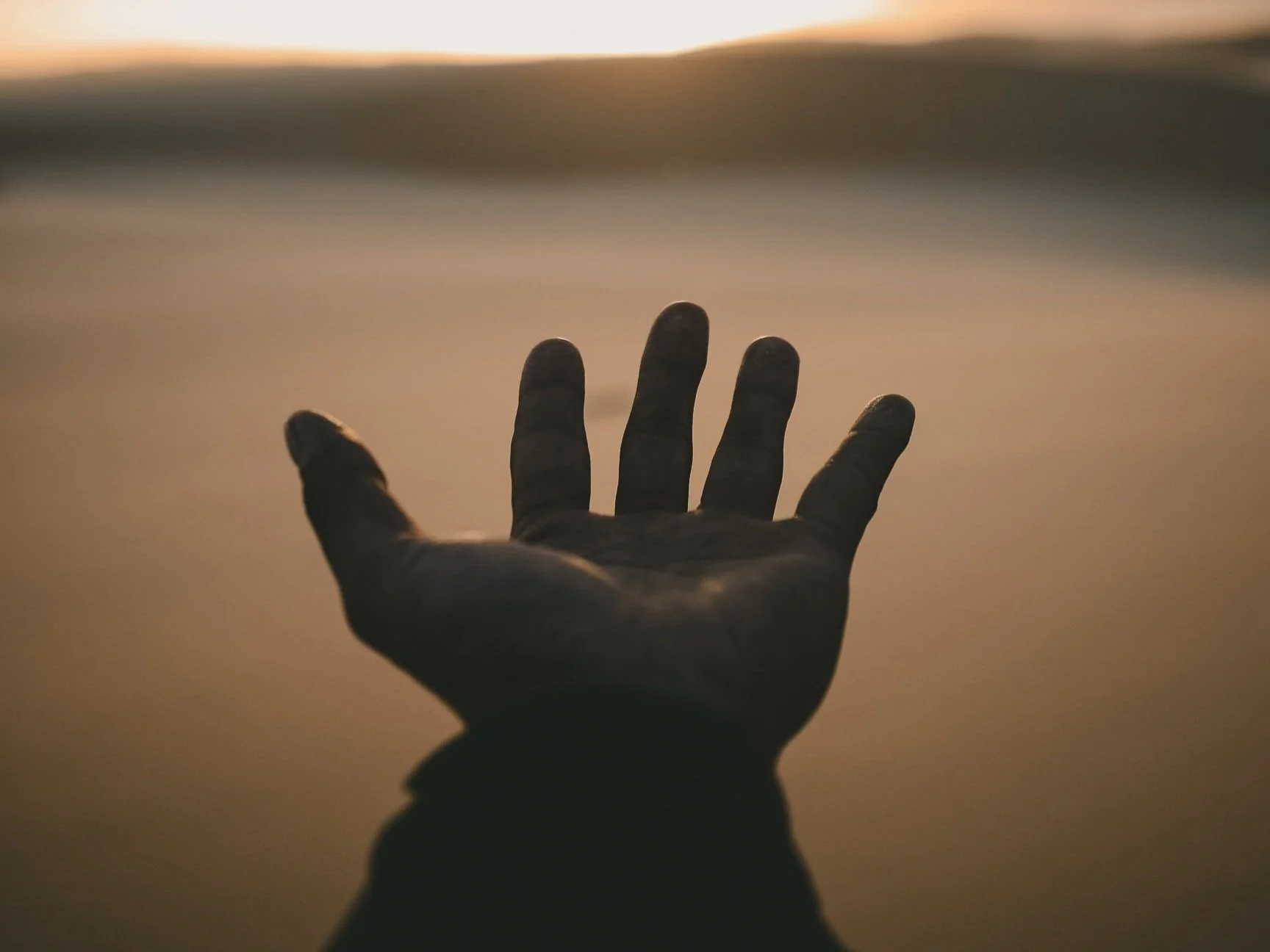 In the face of challenge, there is so much opportunity