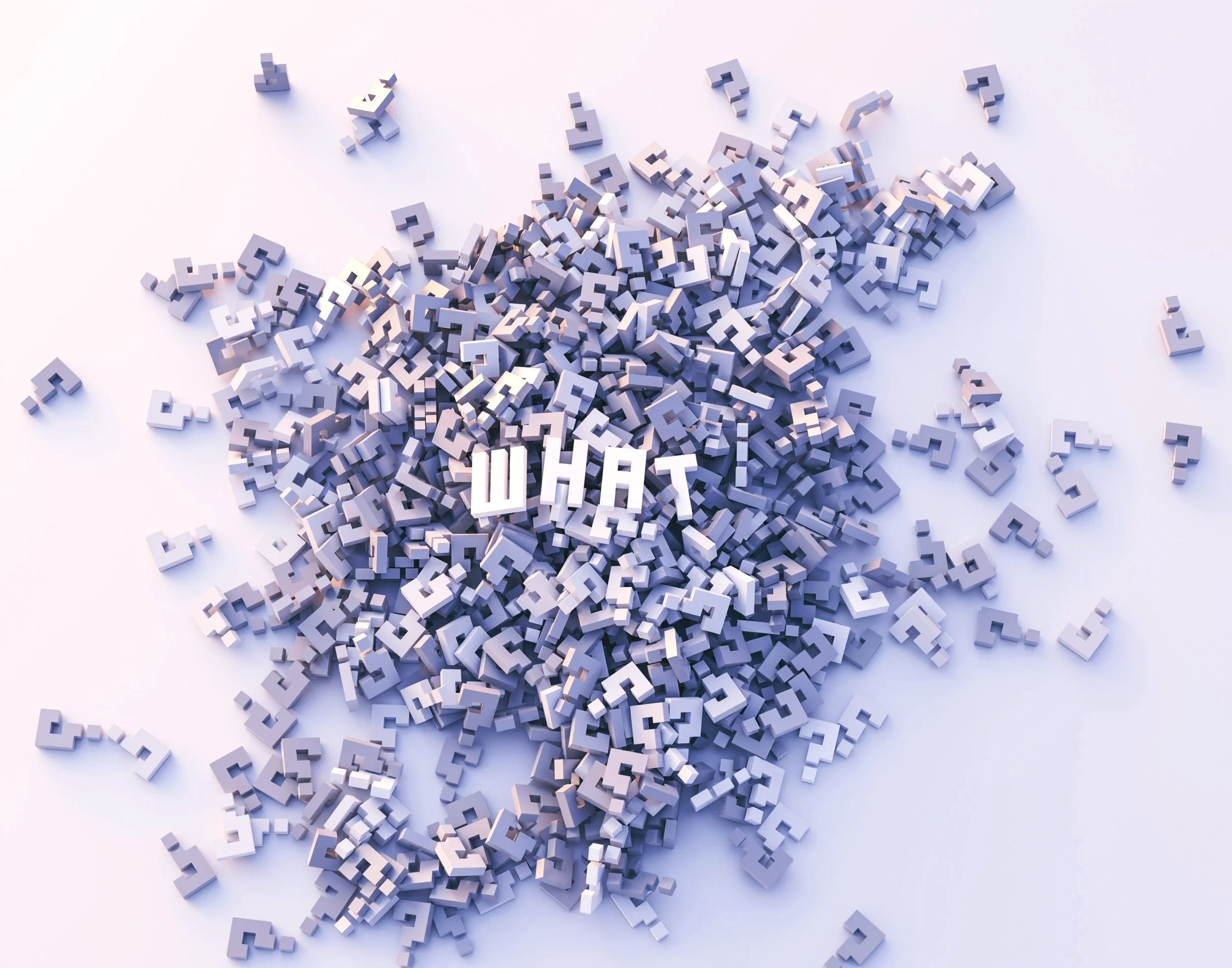 Is your congregation's future hybrid (part 1)? Questions to help you discern.