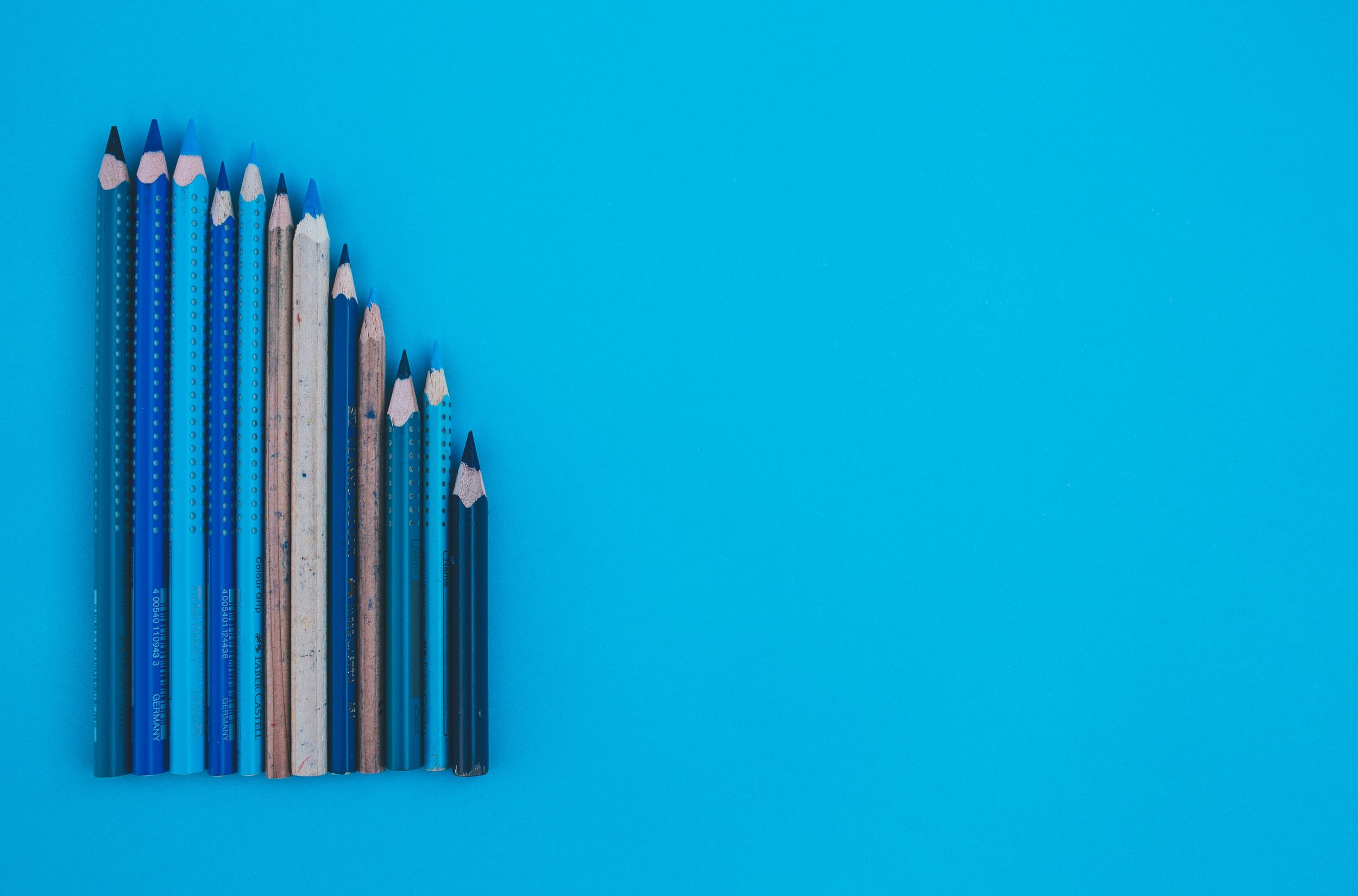 Your experience of pastoring in a pandemic has varied according to your position start date