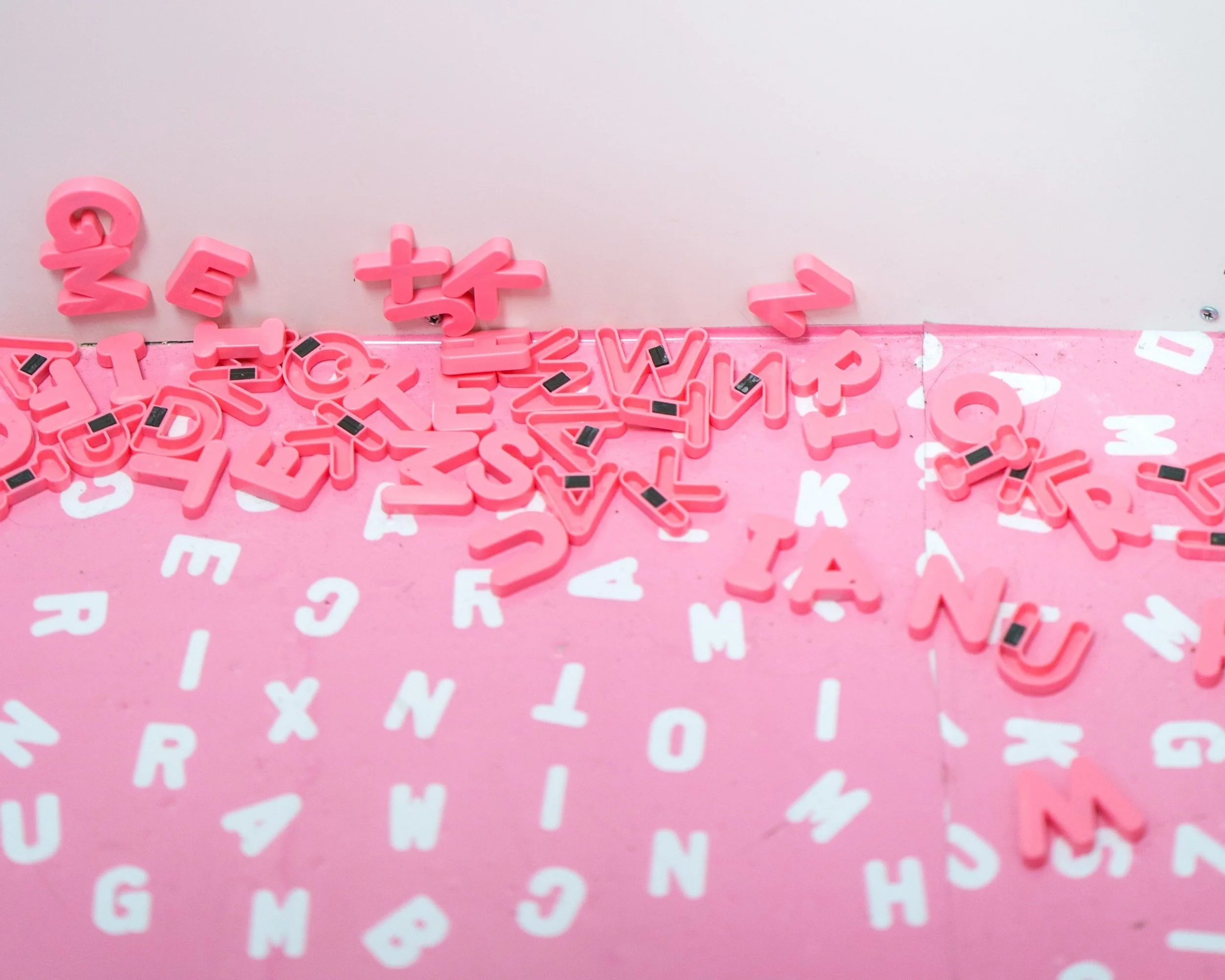An alphabet for the evolving Church (part 5 of 5)