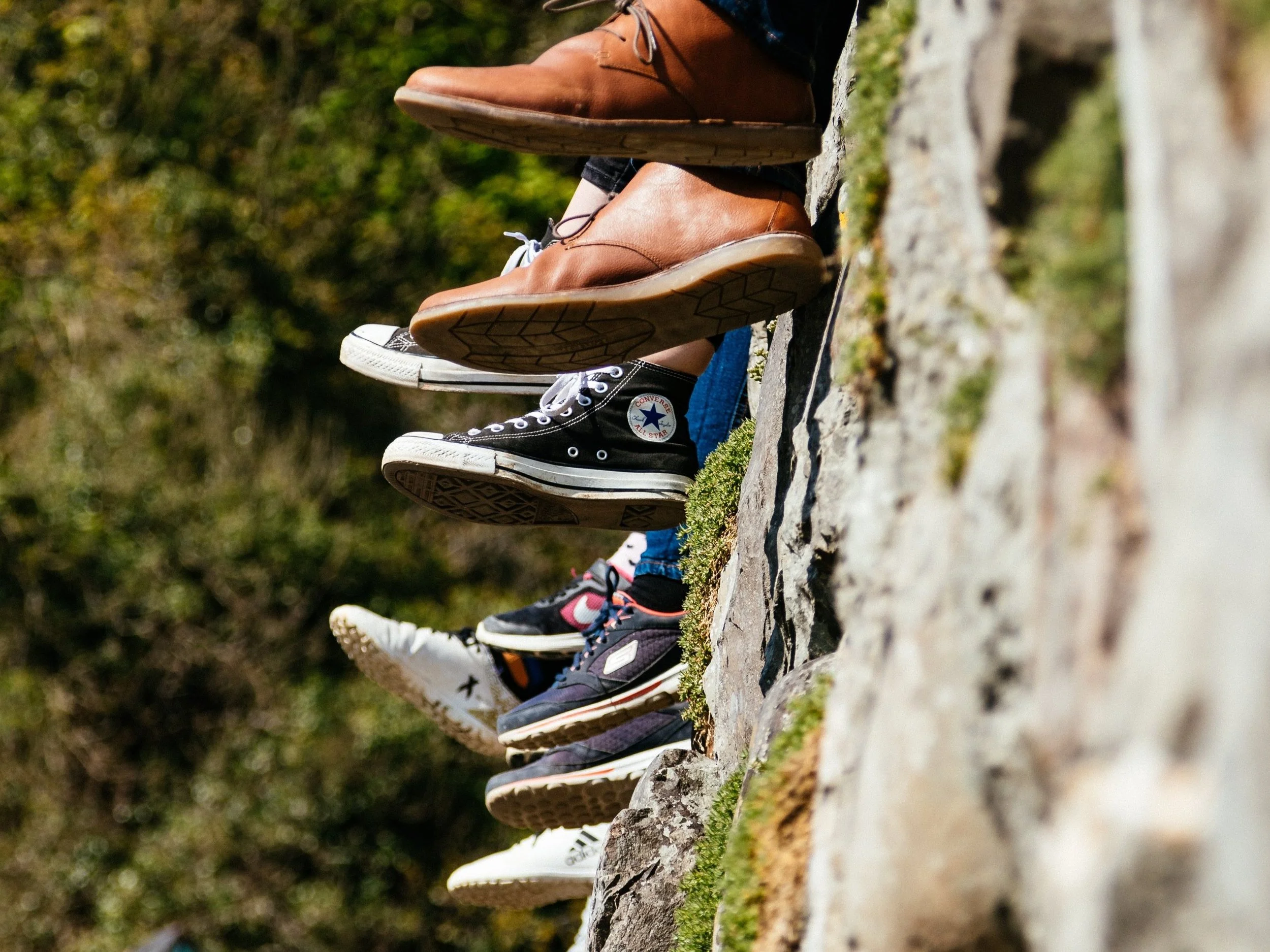 Youth ministry in the 2020s