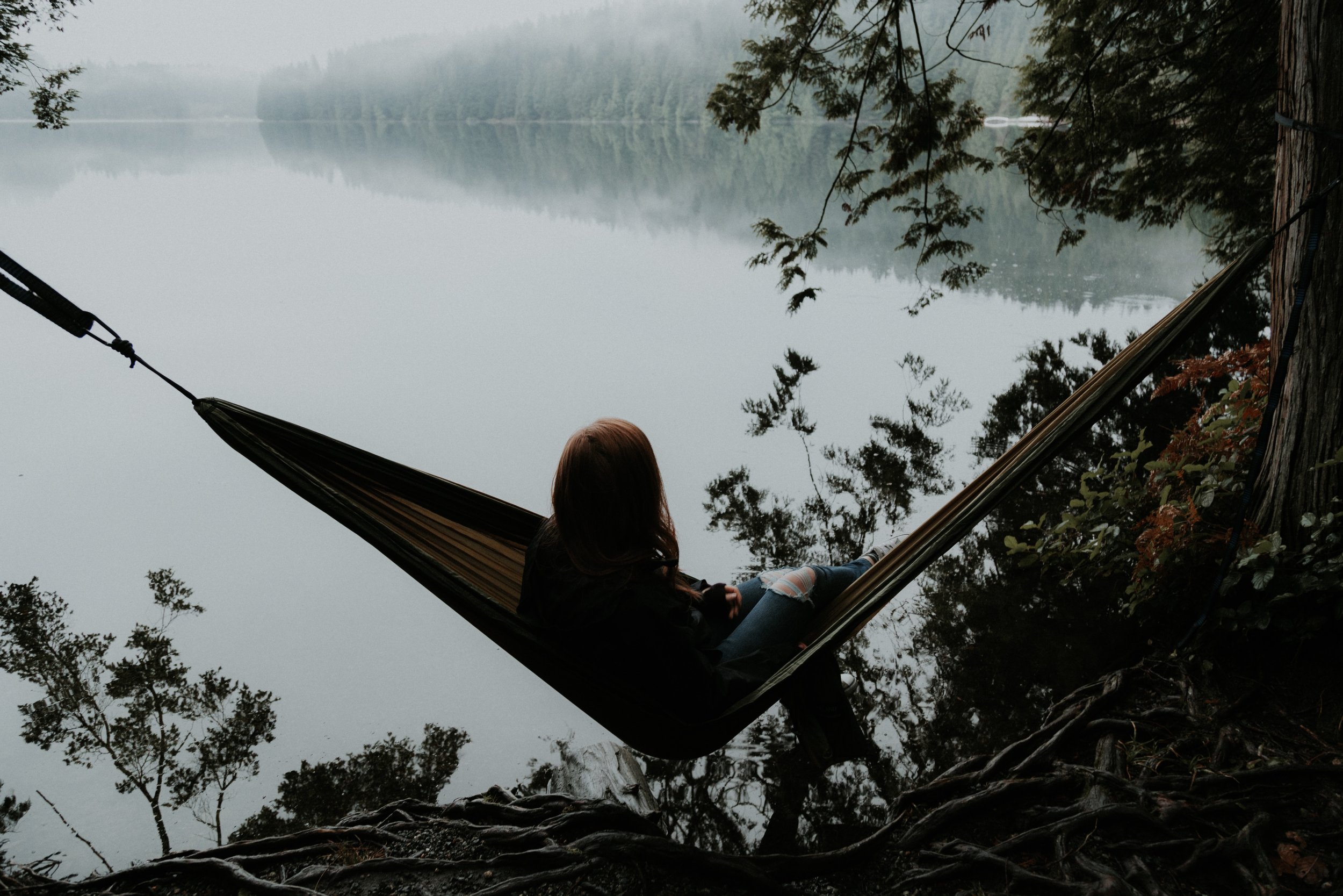 The rest we must have