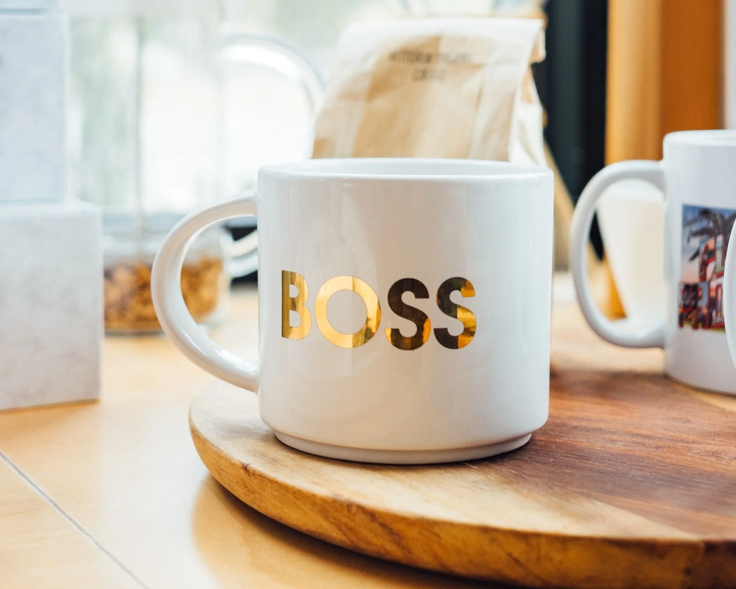 The challenges and opportunities for pastors in supervising staff