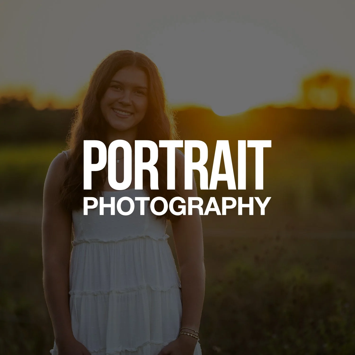 Portrait Photography