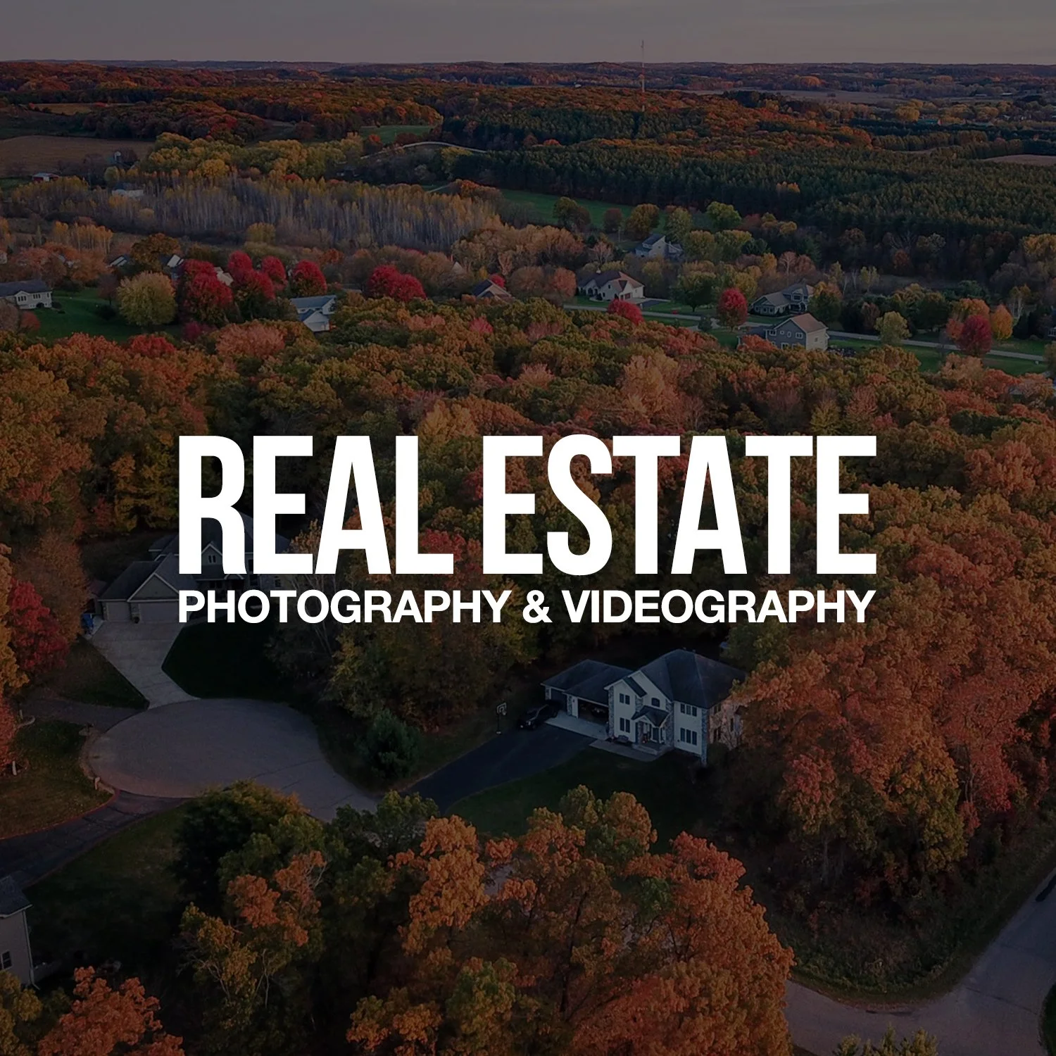 Real Estate Photo & Video