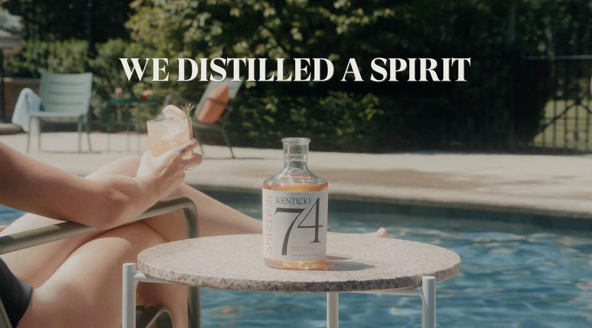 Spiritless - Full Length