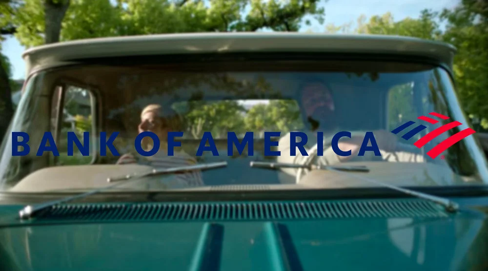 Bank of America - Anthem