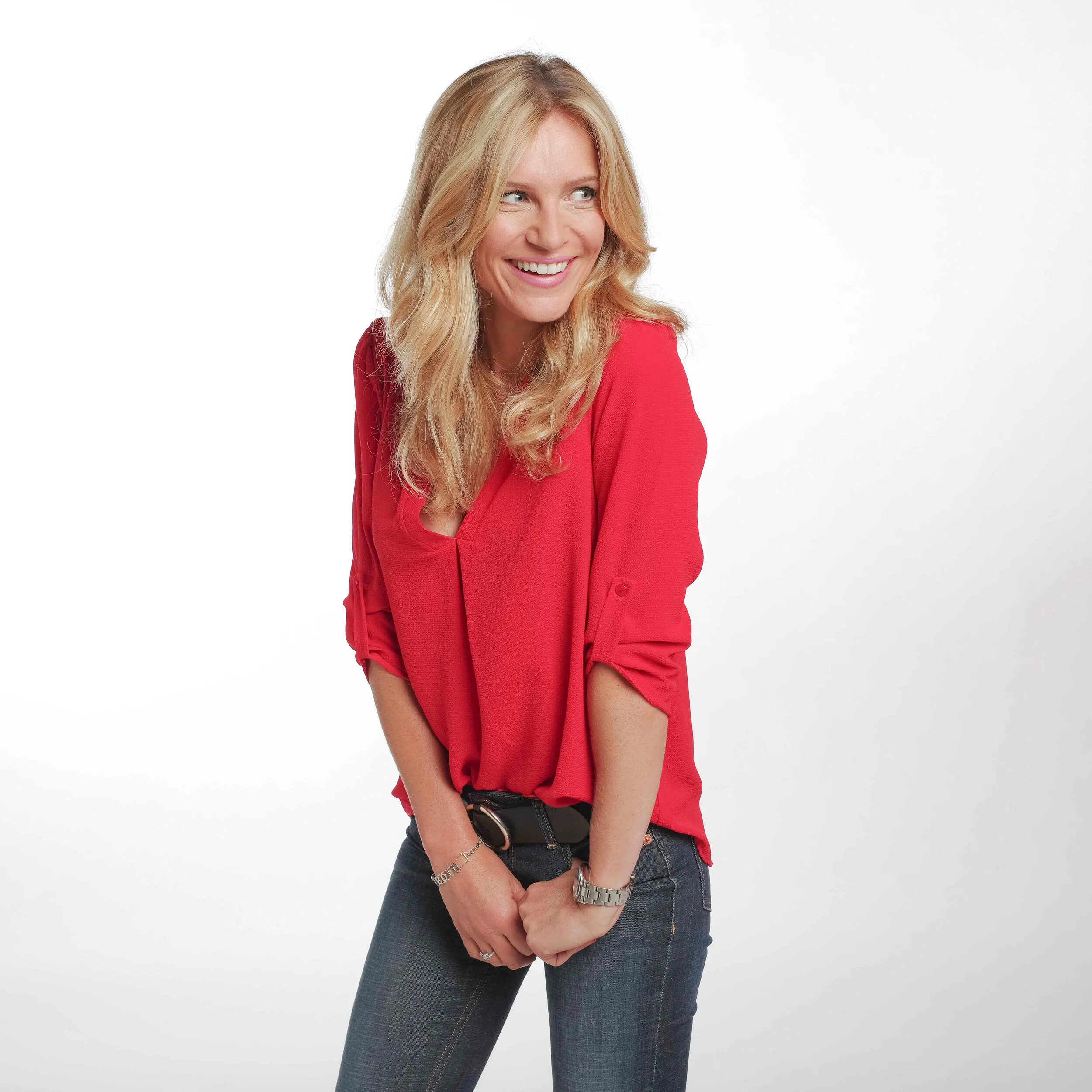 Sandrine CORMAN