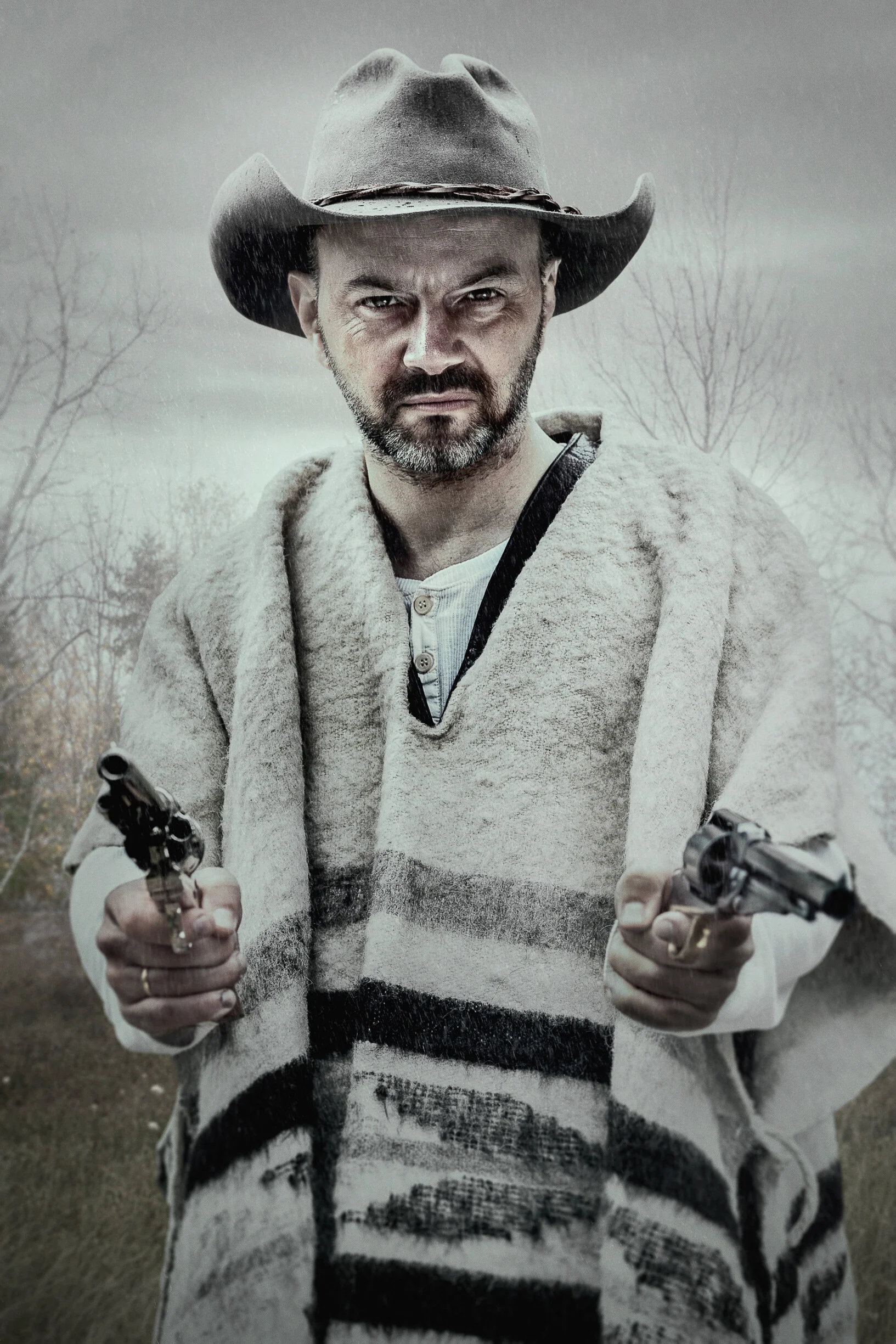Jérôme de WARZEE