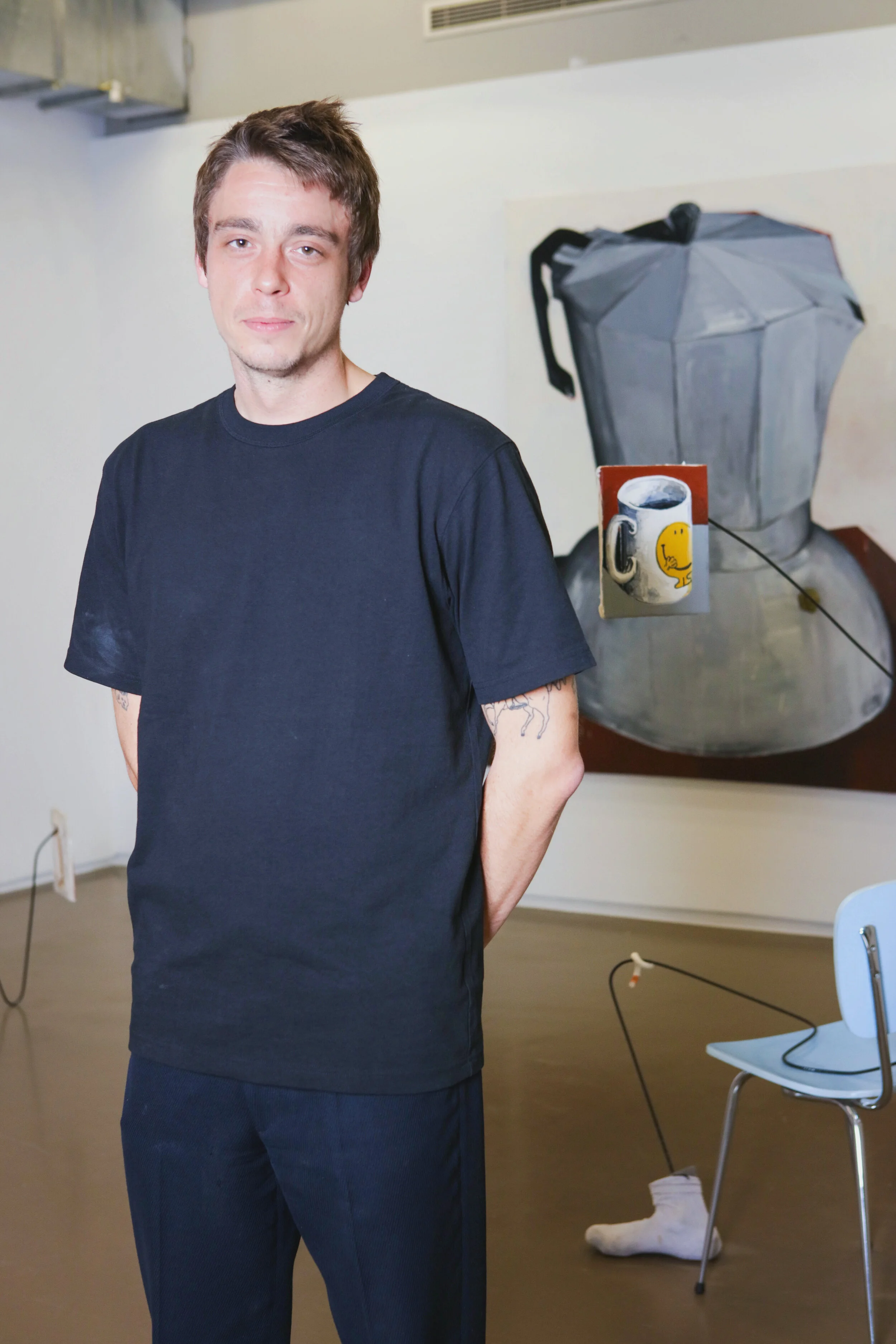  FRANCK RAUSCH 