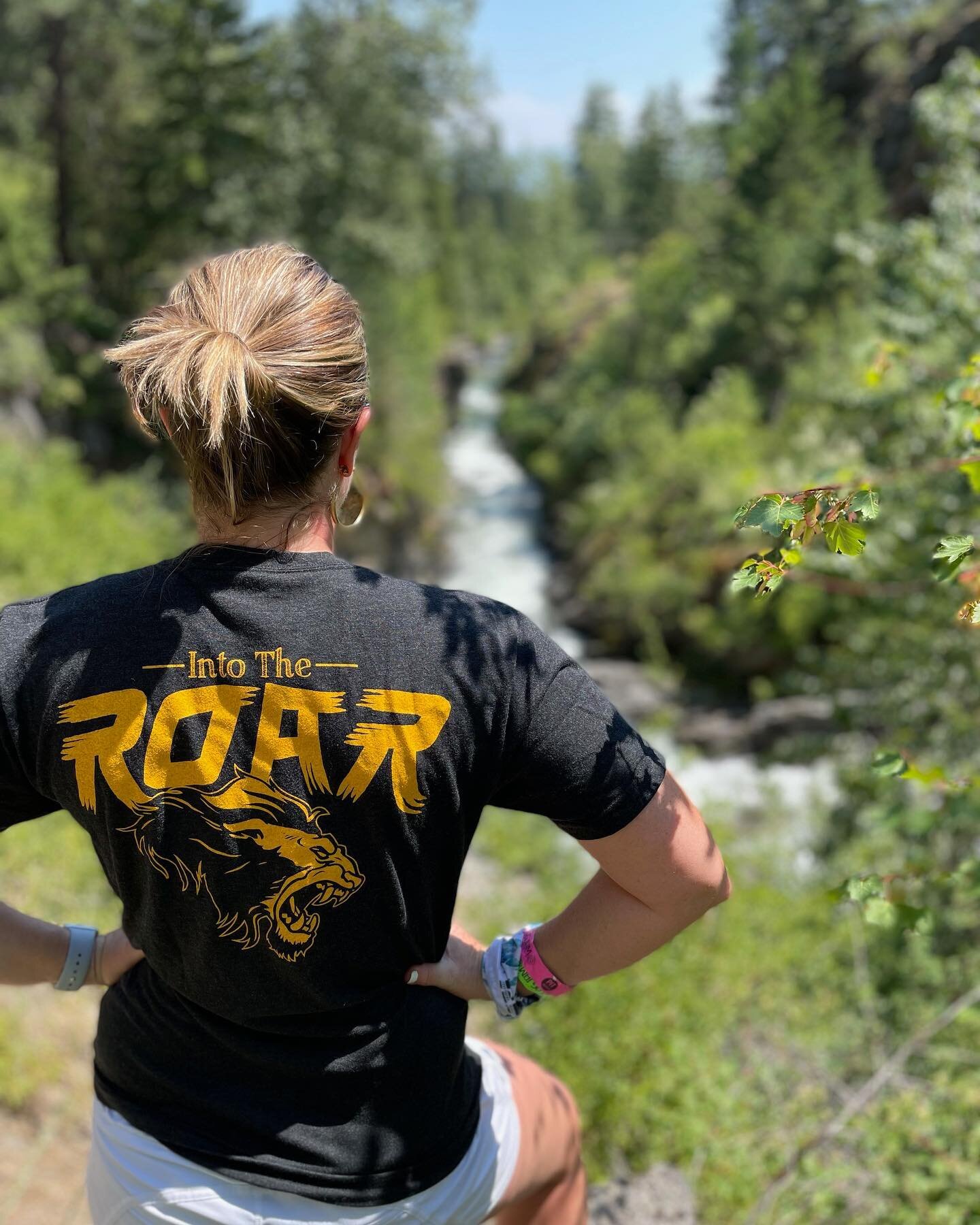 Roar 💪 @tfwgreensboro 
.
.
.
.
#trainingforwarriors #jointheresistence #intotheroar #strengthtraining  #fitness