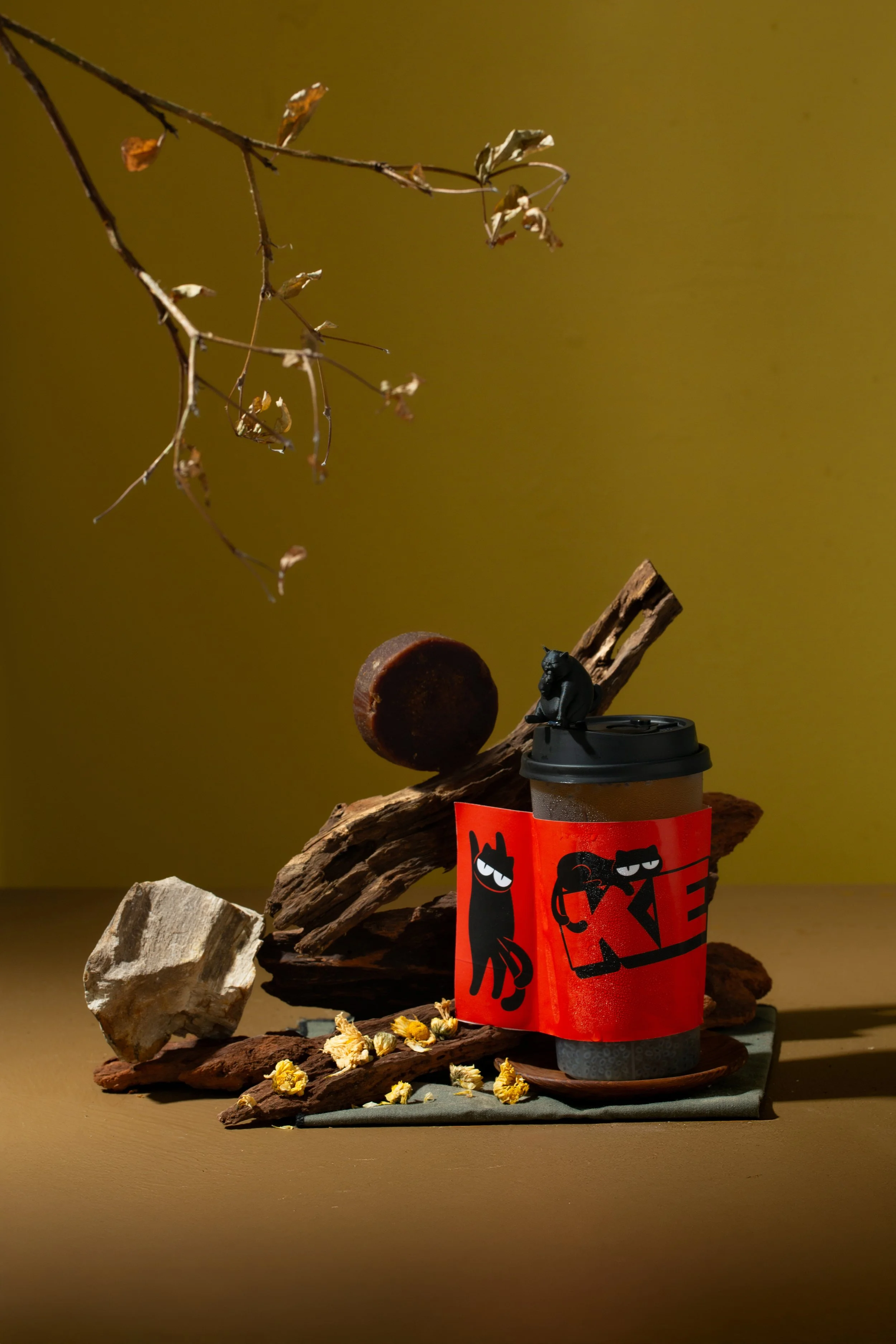 Kucing Ekor Dua (2025)