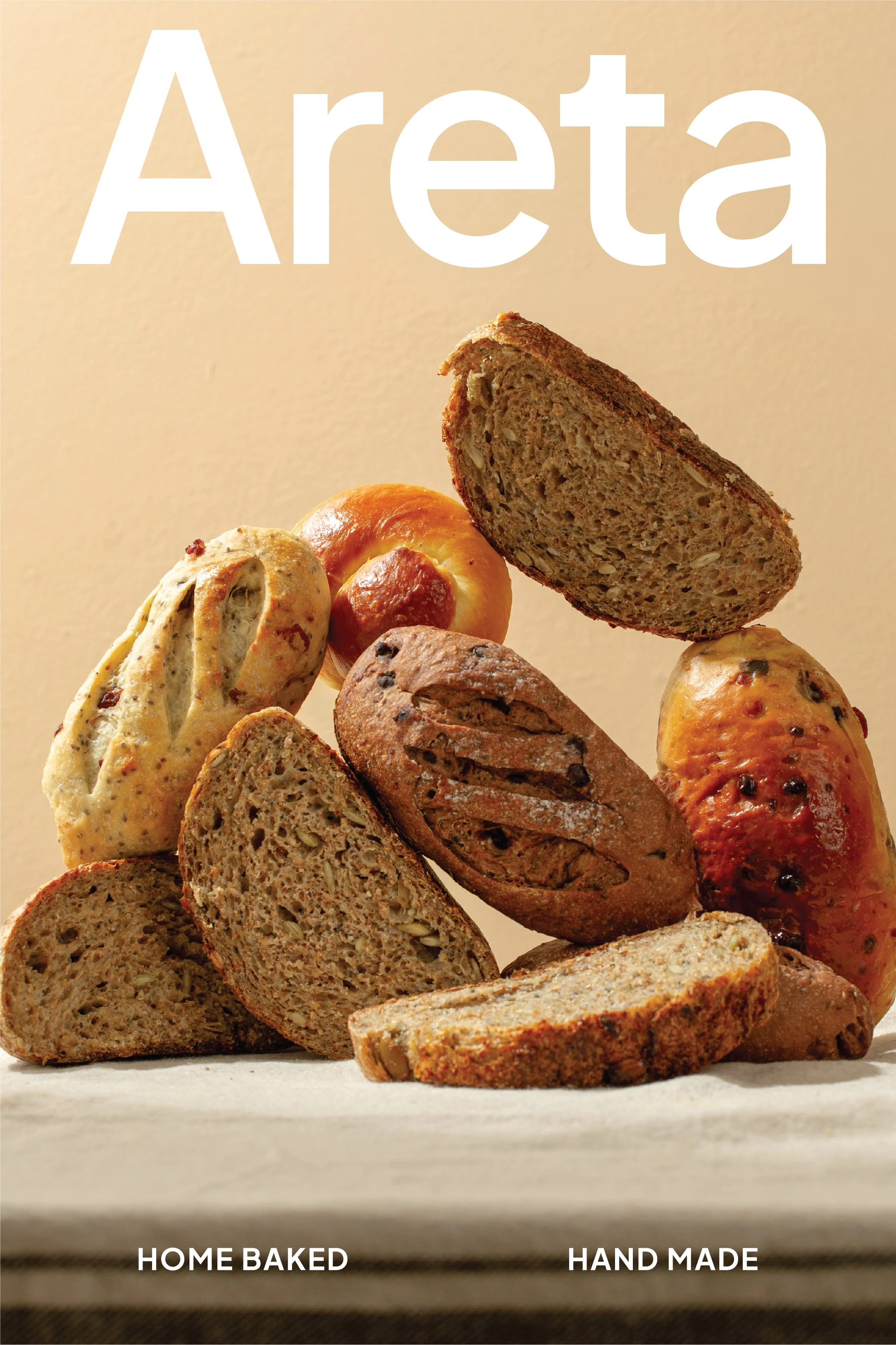 Areta Bakery (2026)
