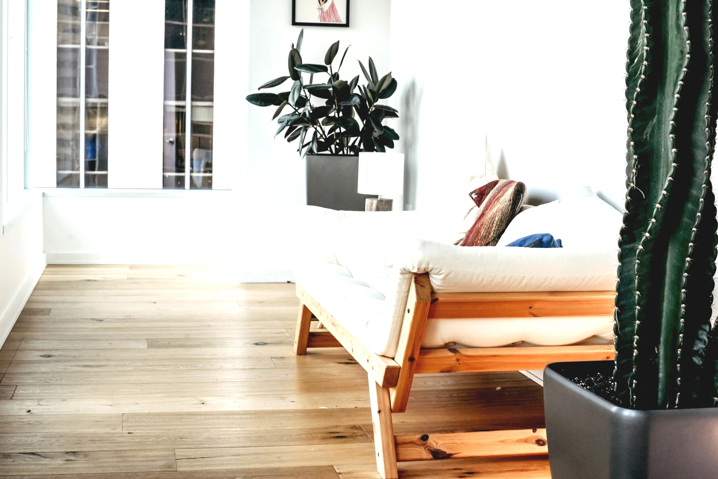 Cooper Installation Services
