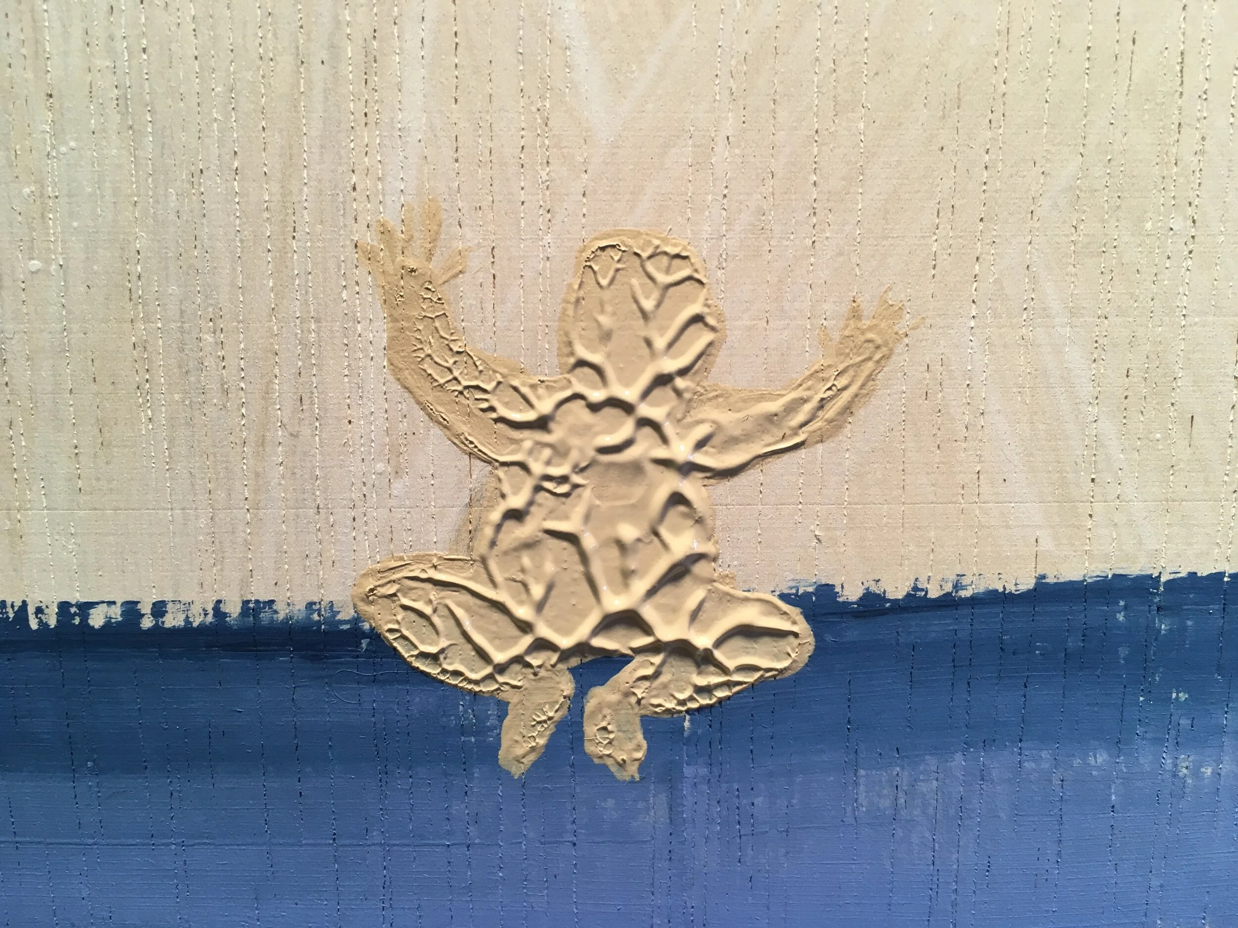 Don't Forget The Baby - detail.JPG