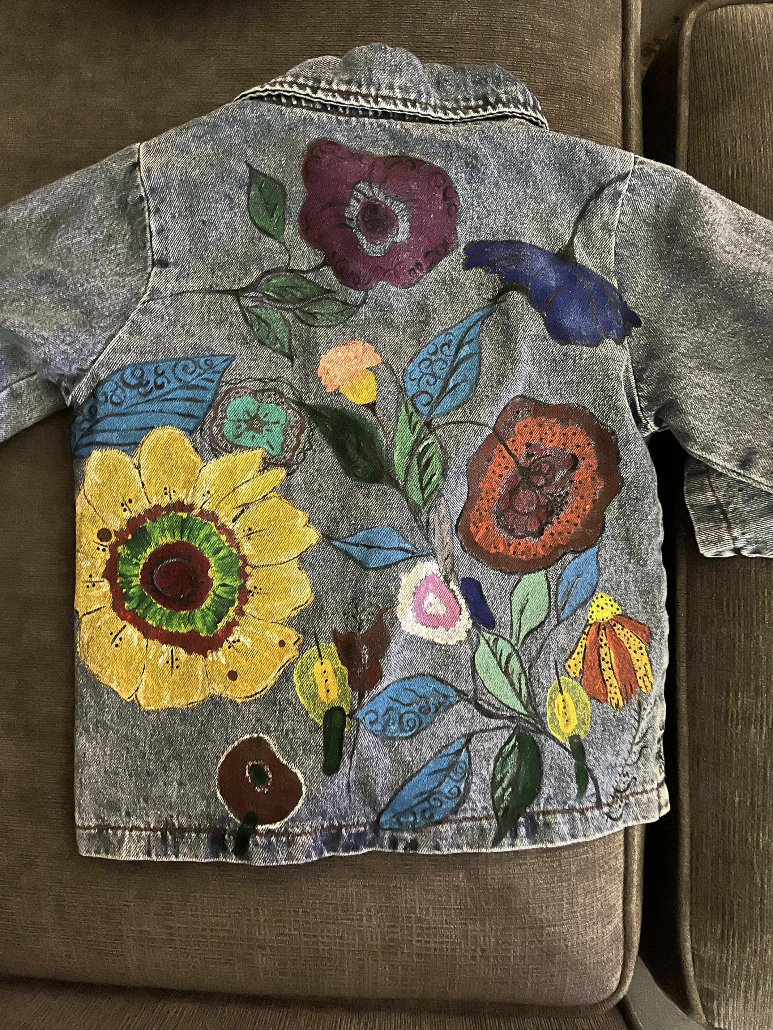Denim Design