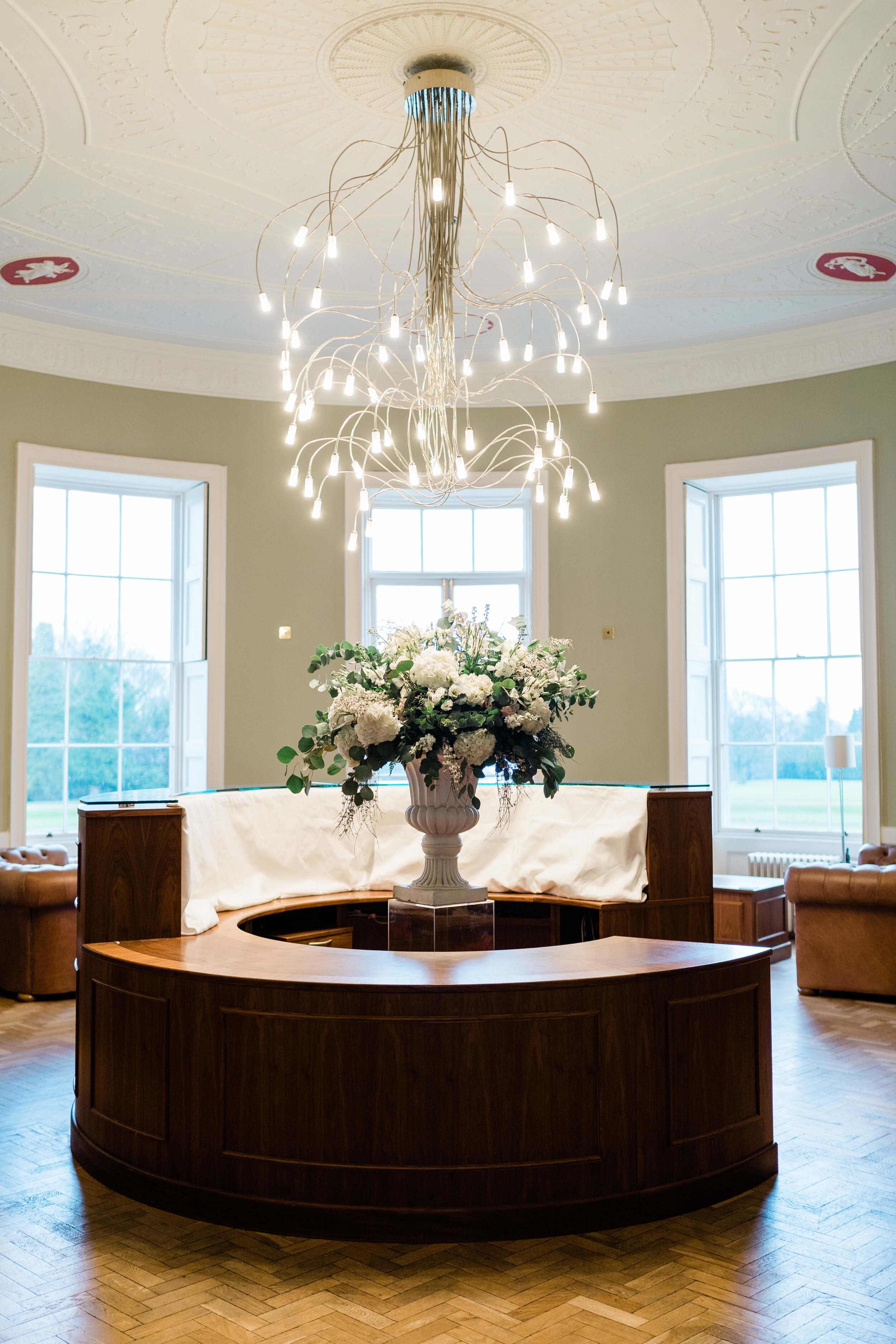 A Guide to Choosing your Wedding Venue — Woolverstone Hall