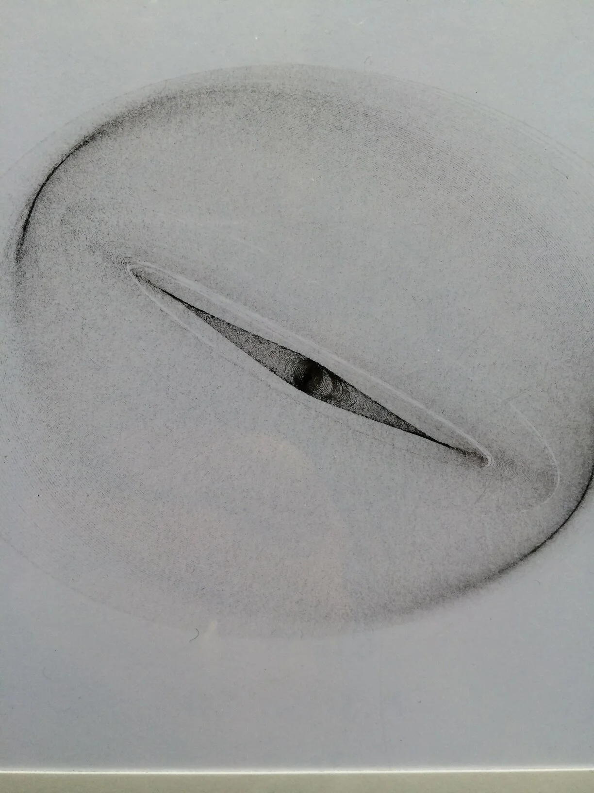 The Story of the Eye