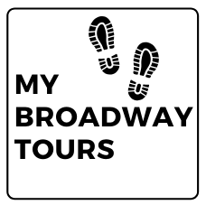 My Broadway Tours