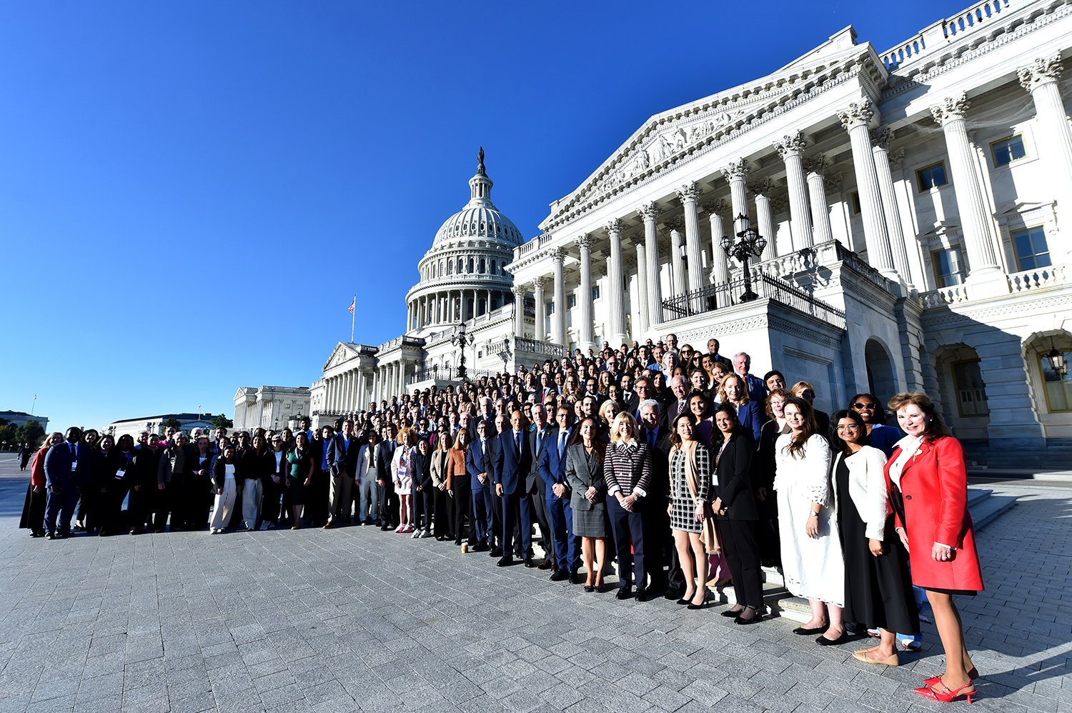 ACC 26 Leg Conf - Capitol steps.jpg