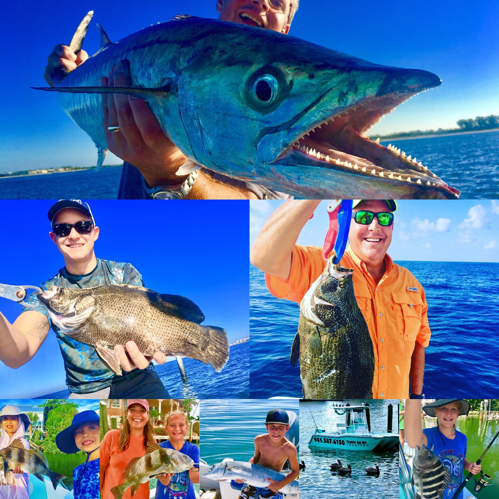 Family Friendly Fishing Sarasota .JPG