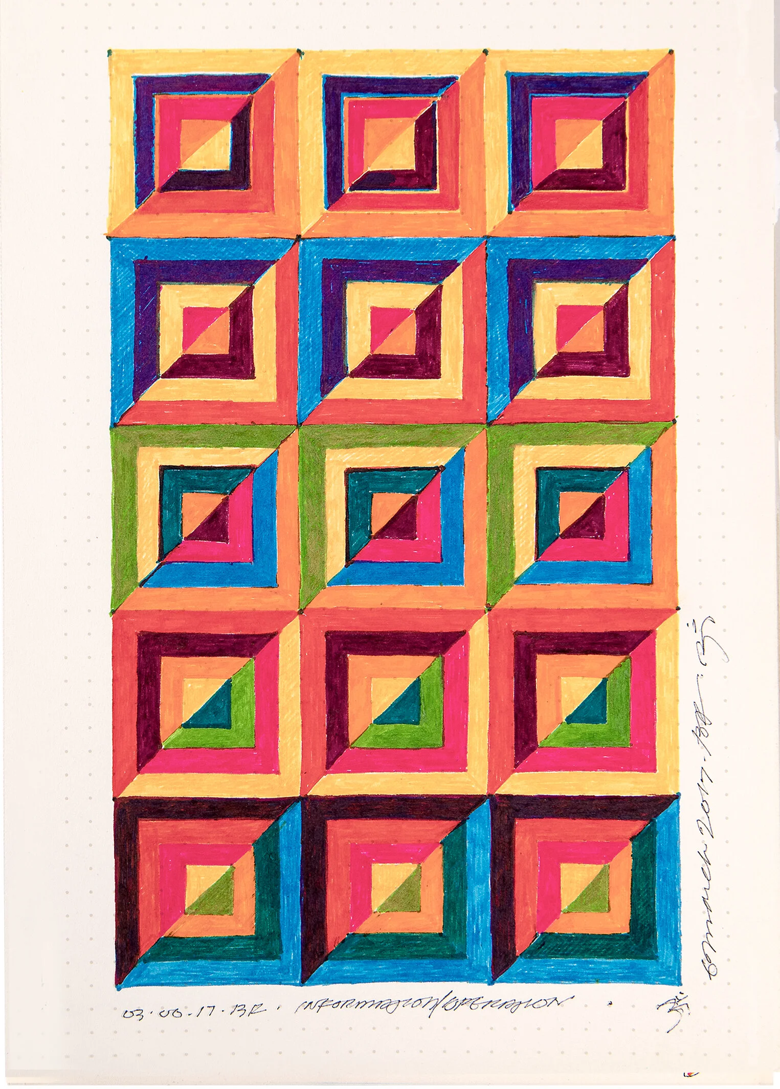 Information Operation