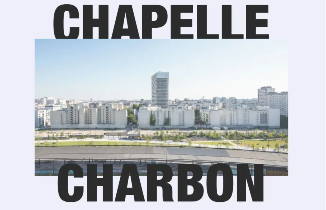 ELOGIE-SIEMP / CHAPELLE CHARBON / LOT F / 40 LOGEMENTS