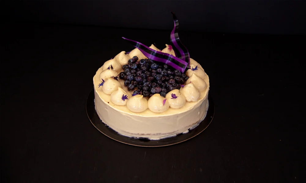 Gateau St Laurent Anna Pierrot