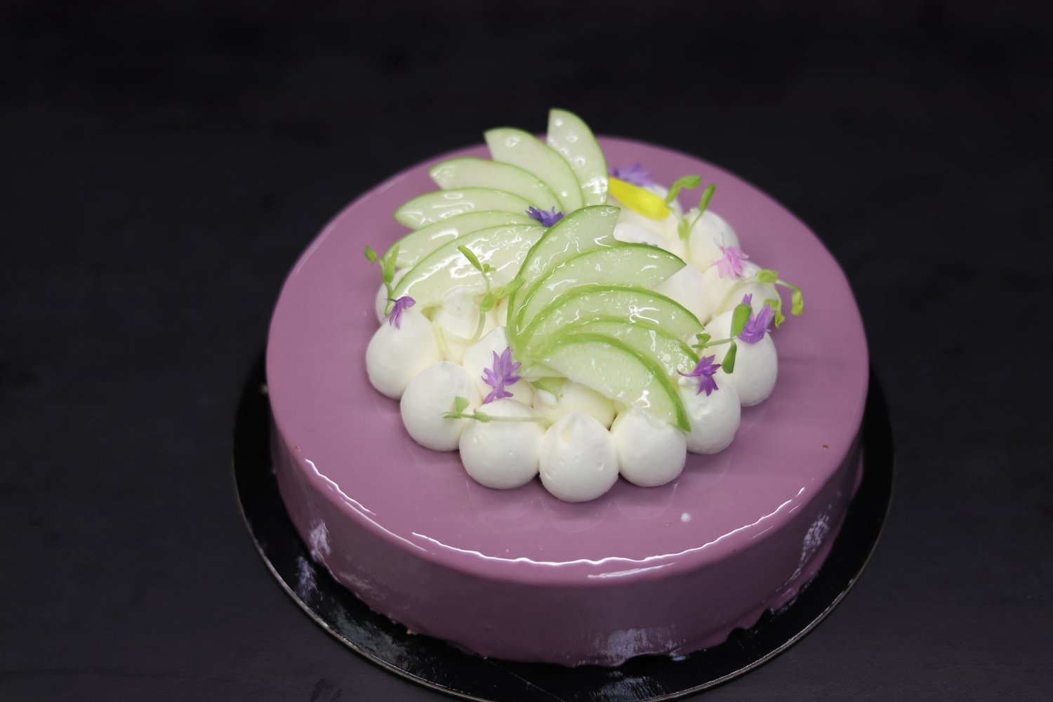 Nos Gateaux Anna Pierrot