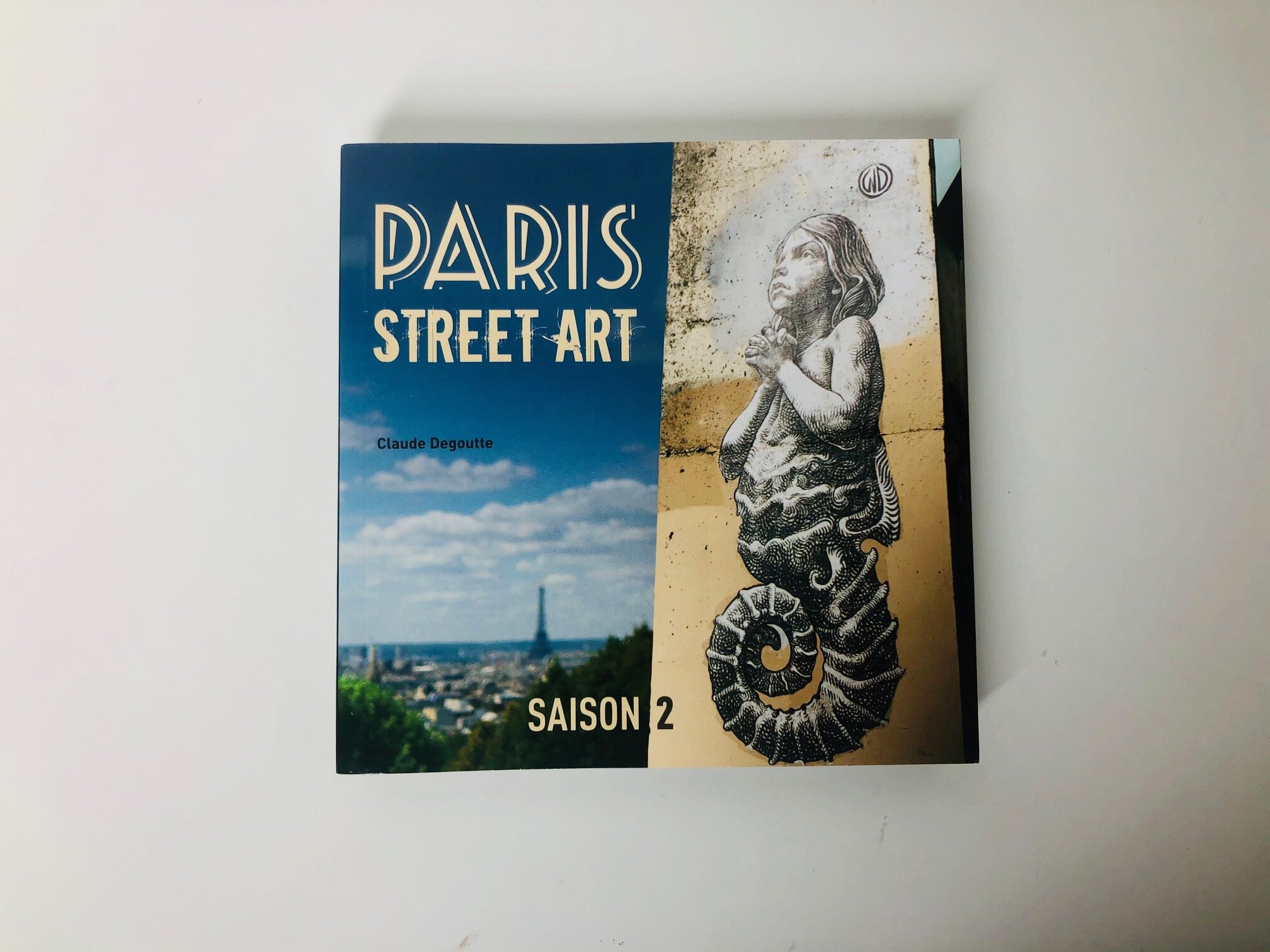 Paris Street Art Saison 2