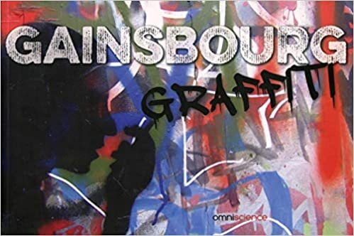 Gainsbourg Graffiti