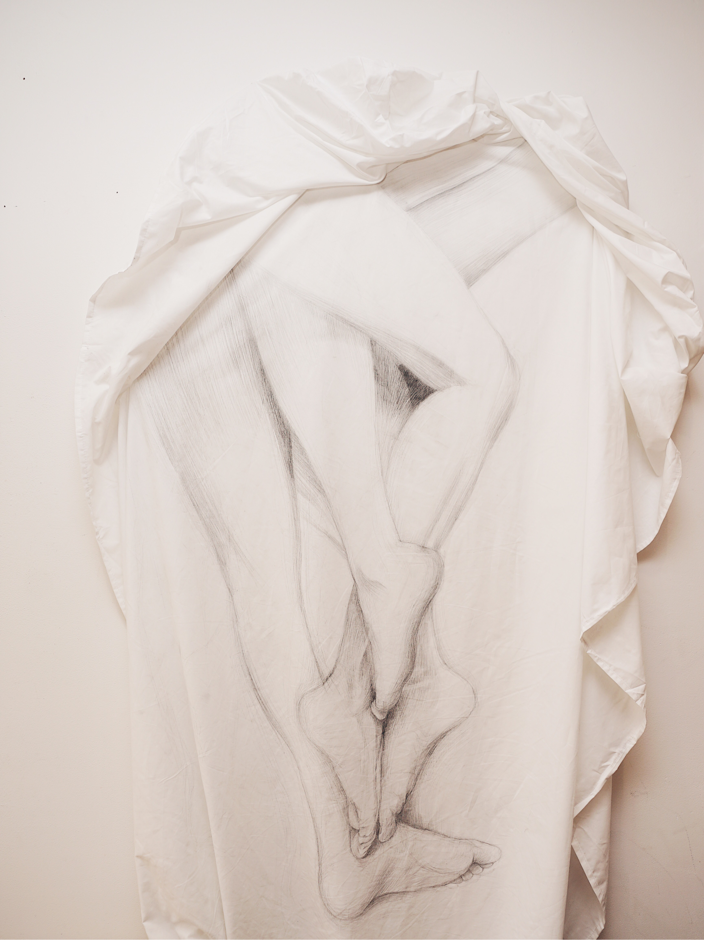 EXPOSITION : Lelia Pastor